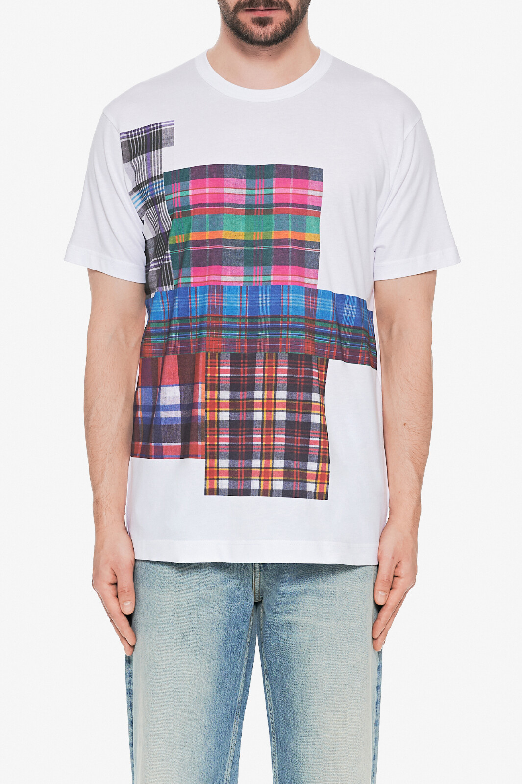 Comme Des Garcons Shirt Футболка