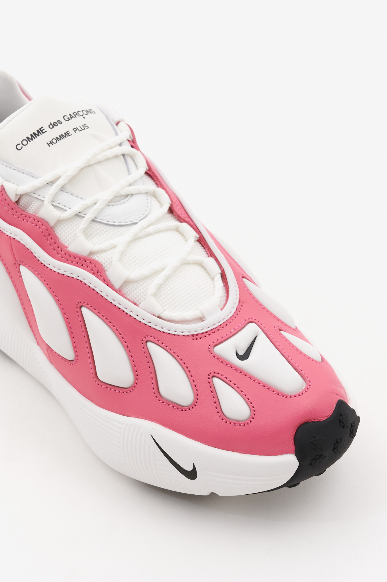 Comme Des Garcons Homme Plus X Nike Кроссовки