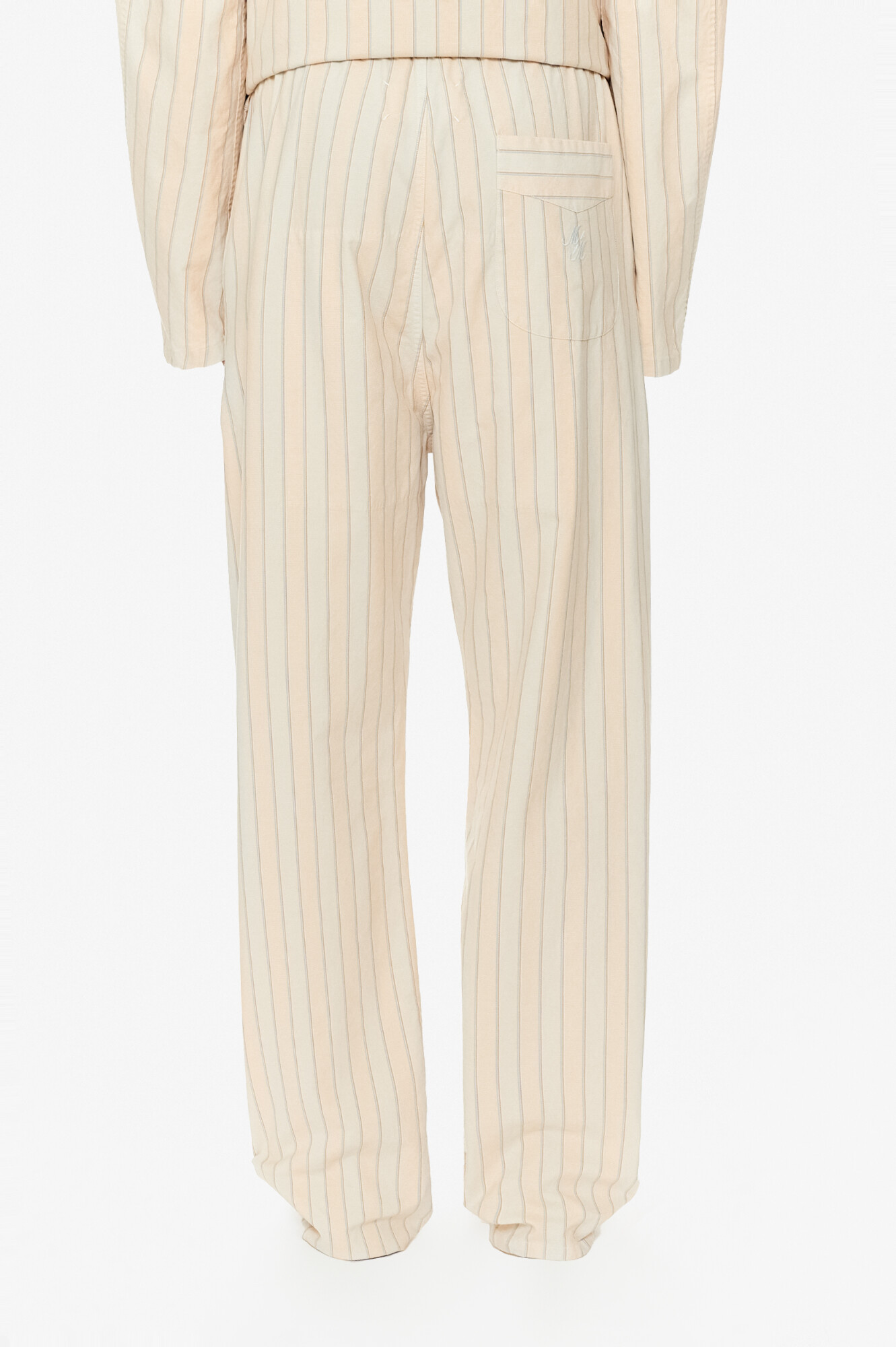 Maison Margiela Брюки