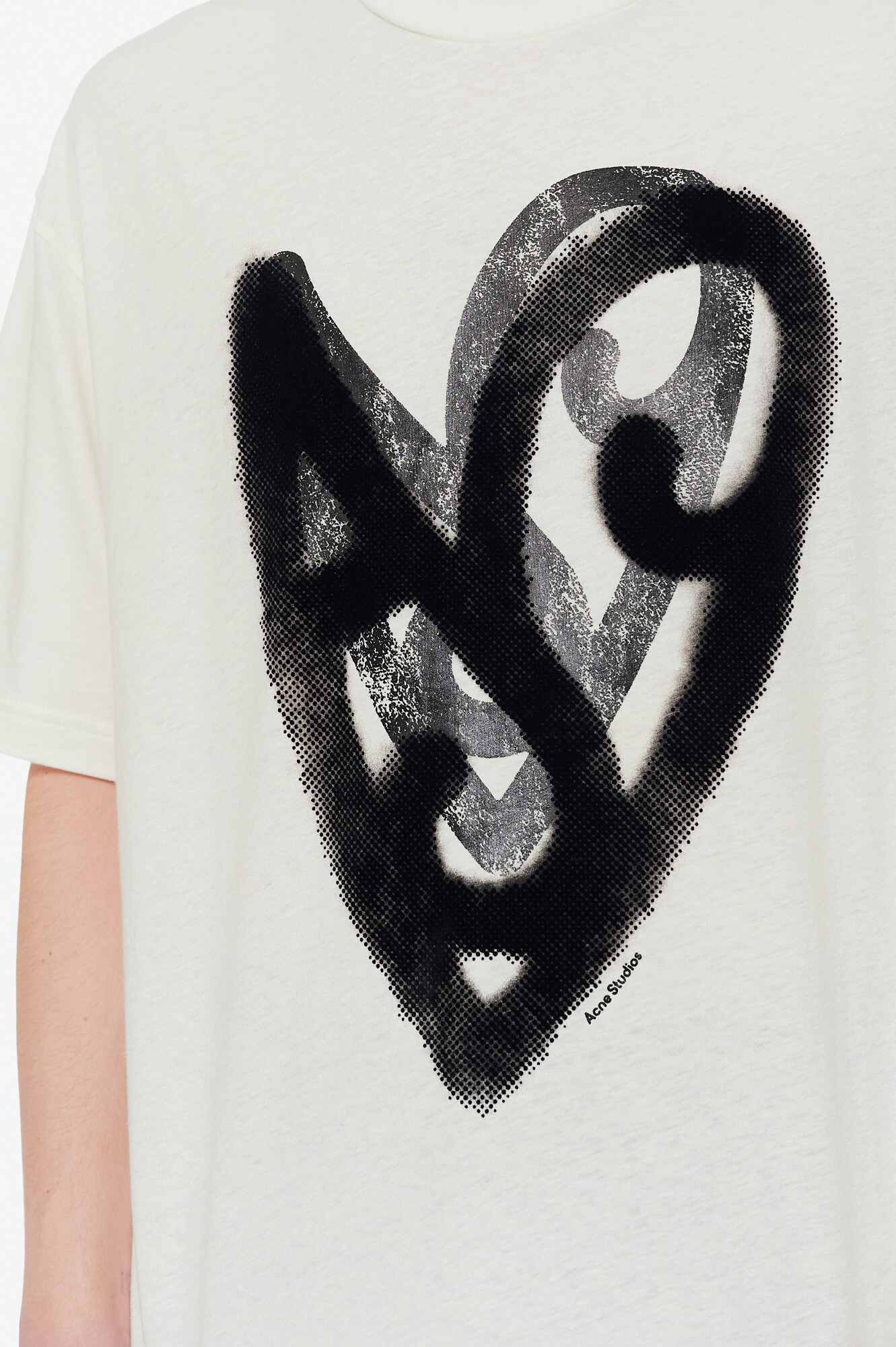 Acne Studios Футболка
