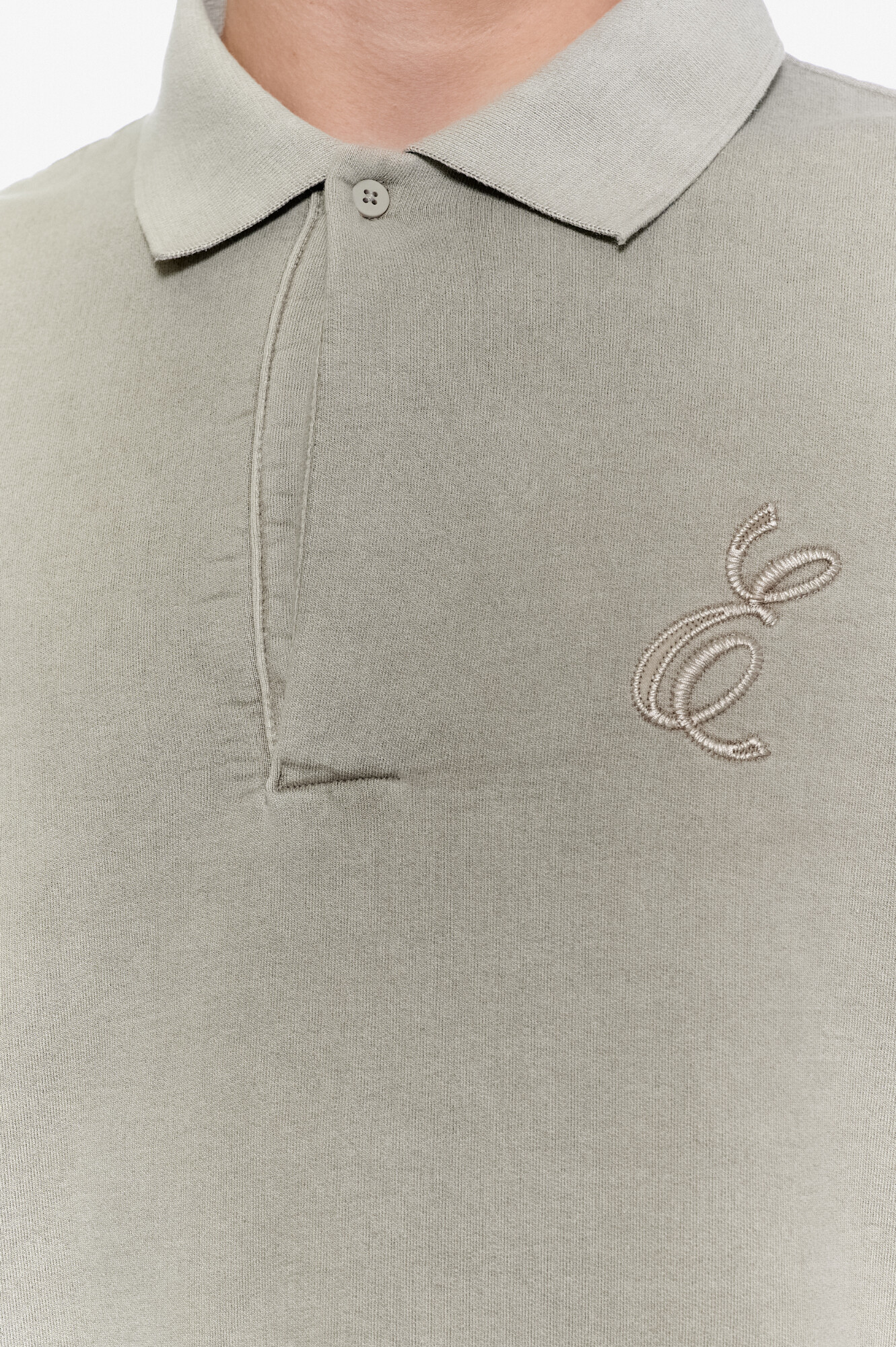 Fear Of God Essentials Поло