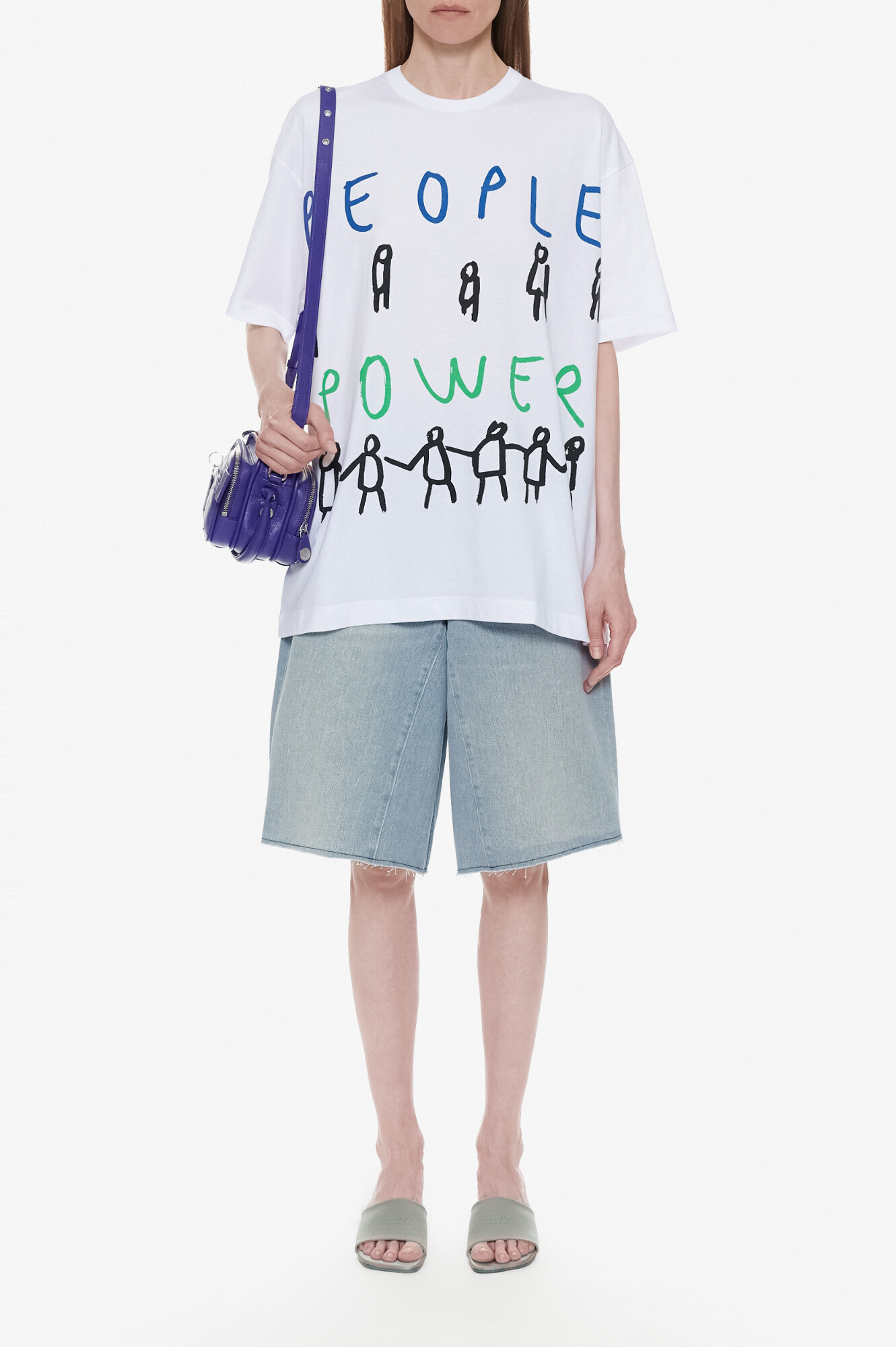 Comme Des Garcons Shirt Футболка