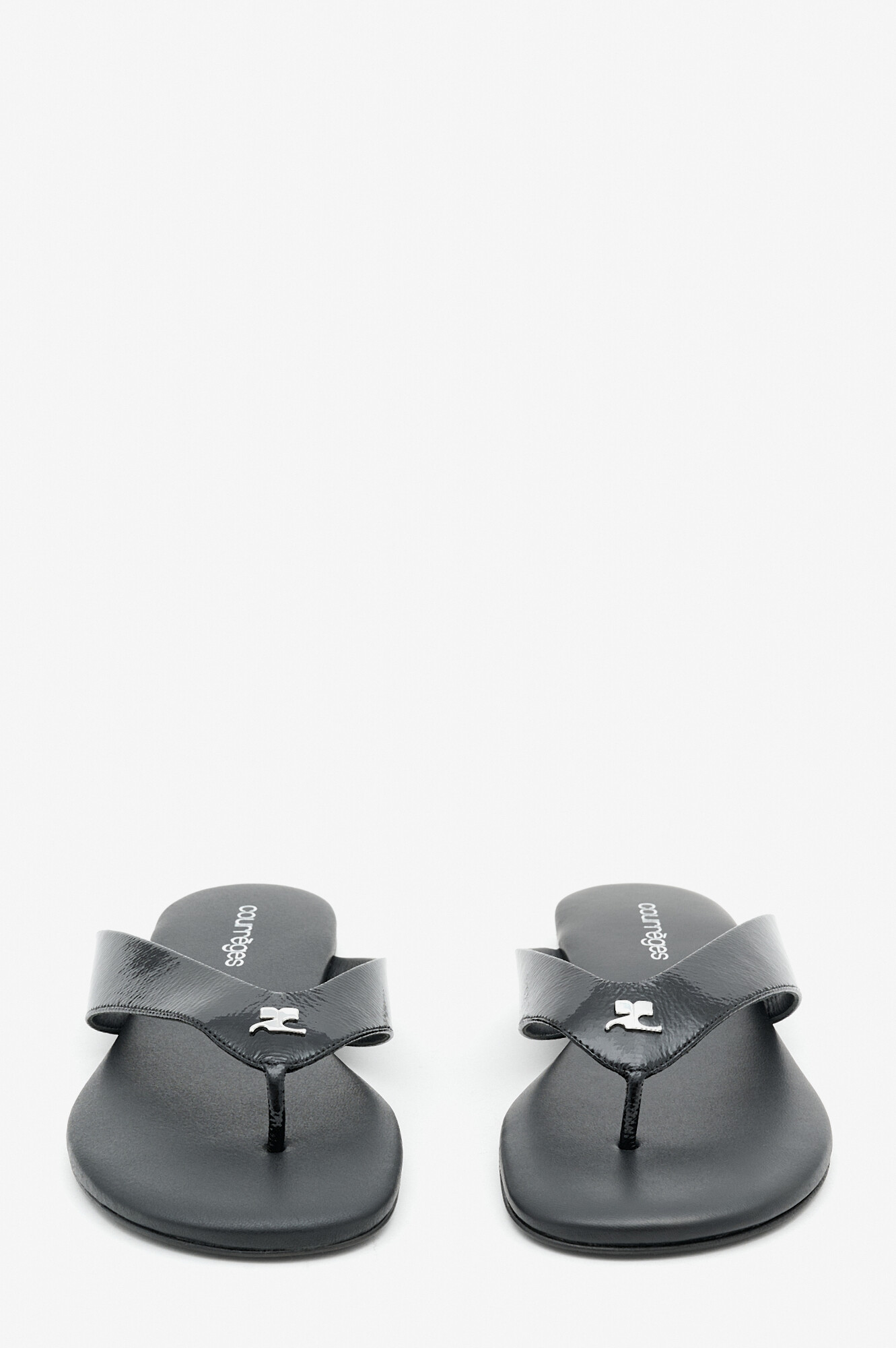 Courreges В`єтнамки