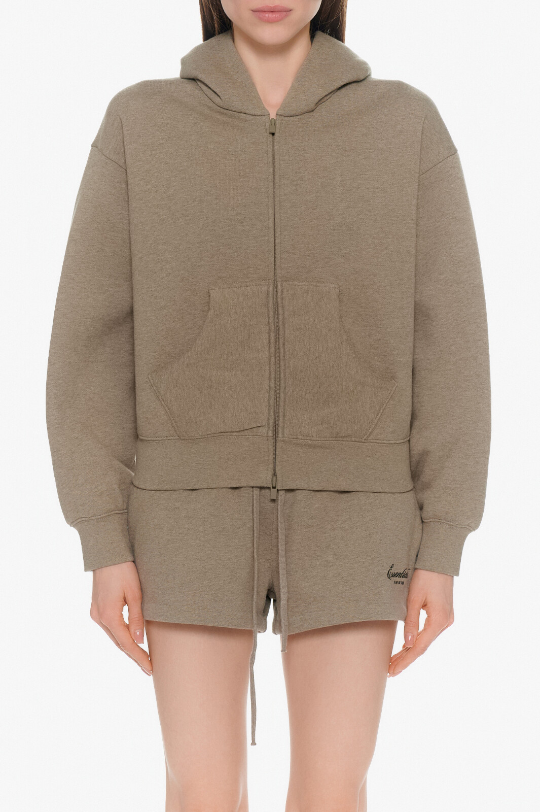 Fear Of God Essentials Худи