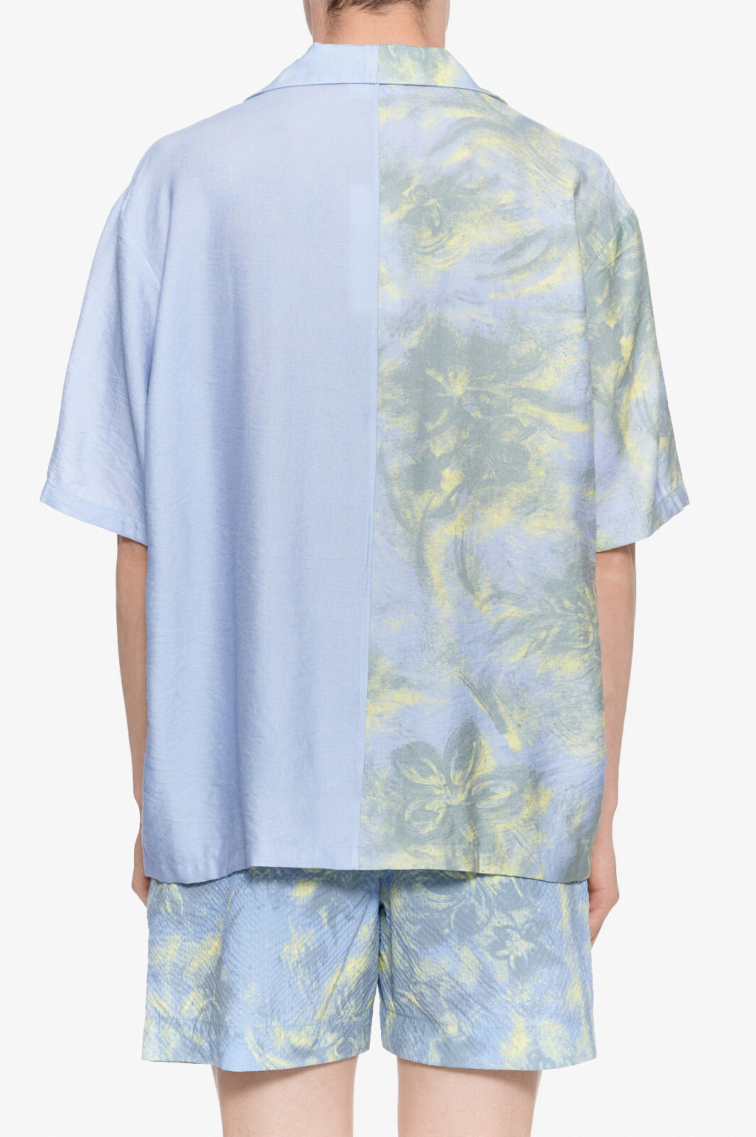 Maison Kitsune Сорочка