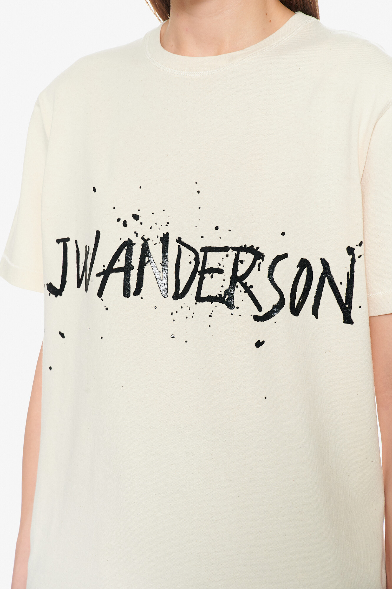 Jw Anderson Футболка