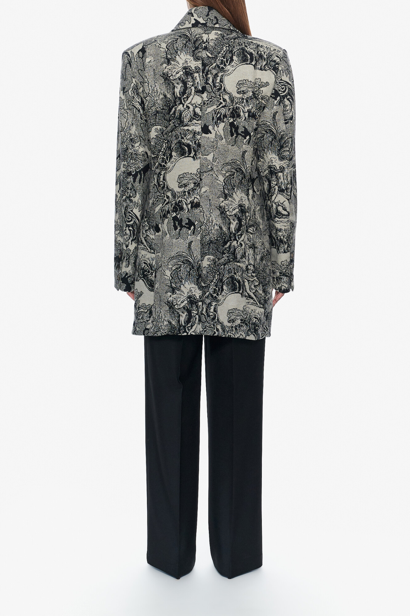 Vivienne Westwood Пальто