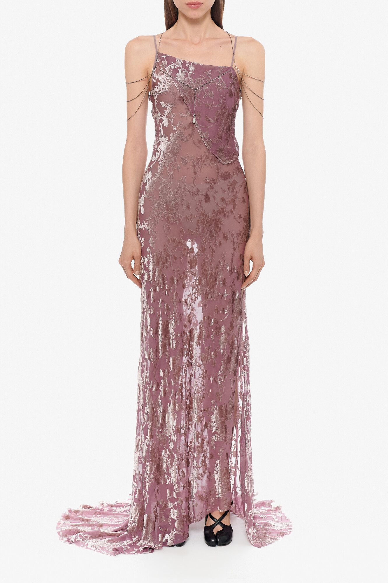 Ann Demeulemeester Платье