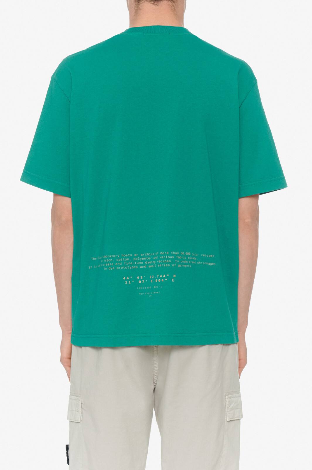 Stone Island Футболка