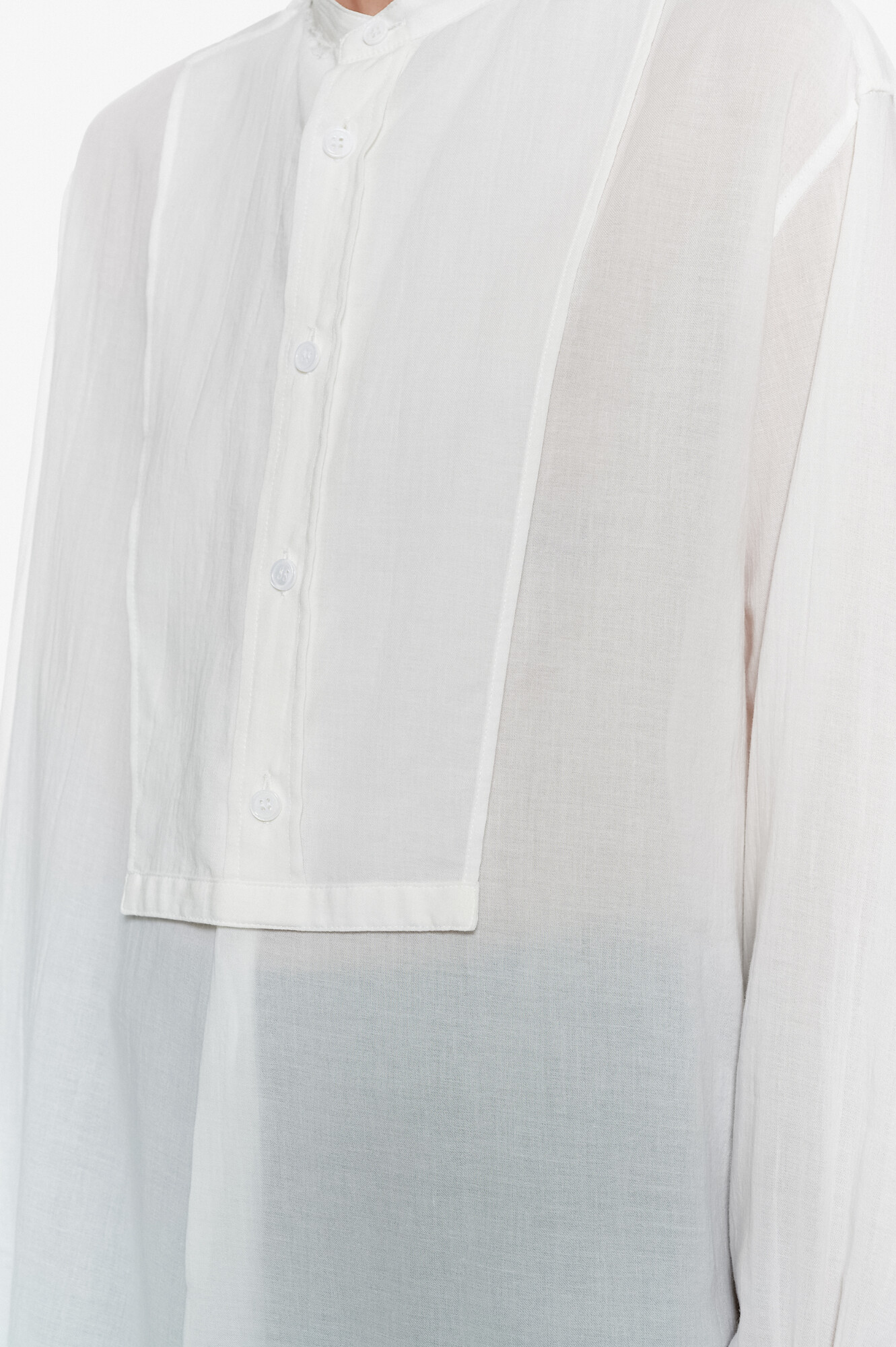 Y's Yohji Yamamoto Сорочка
