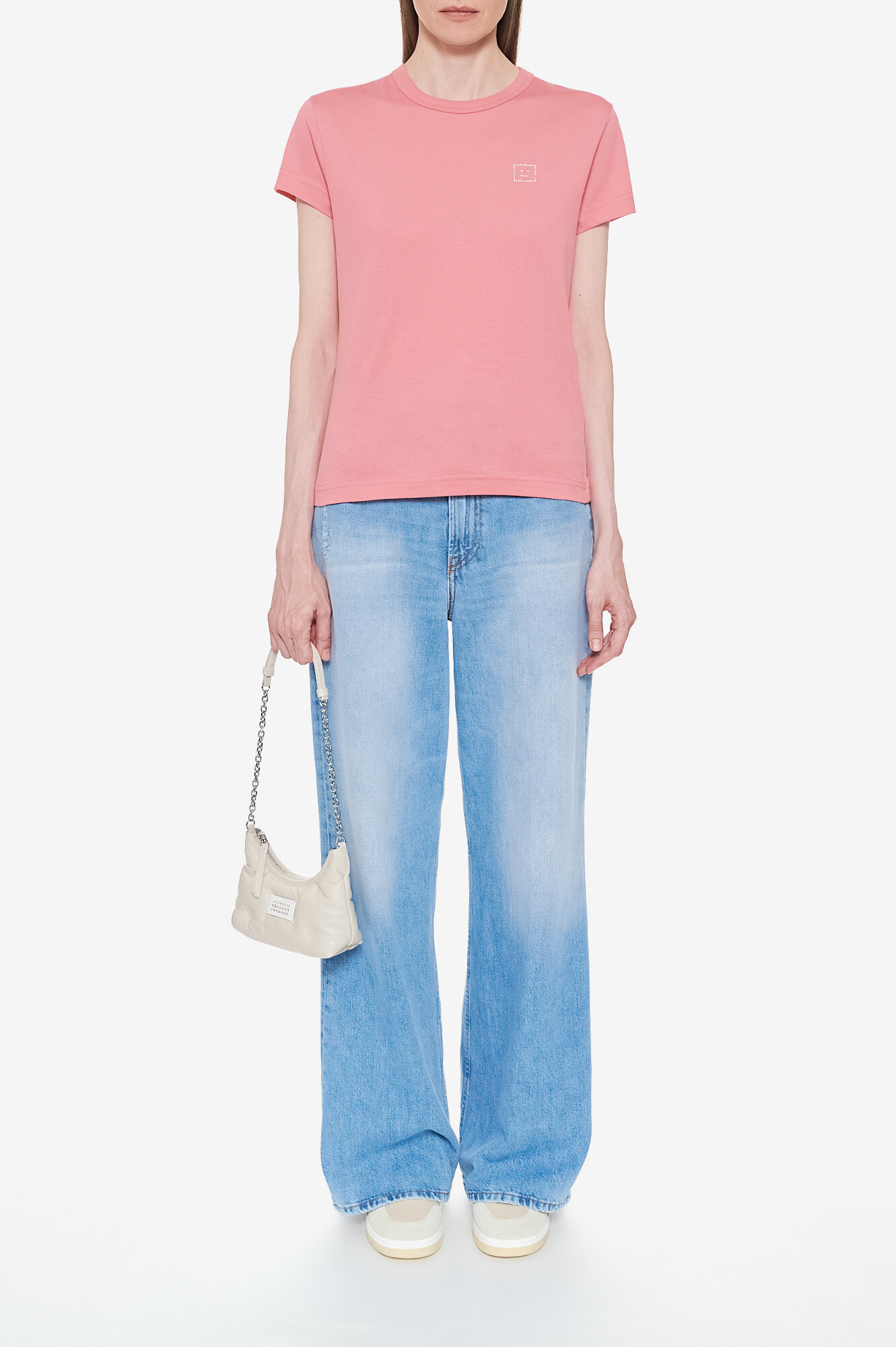 Acne Studios Футболка