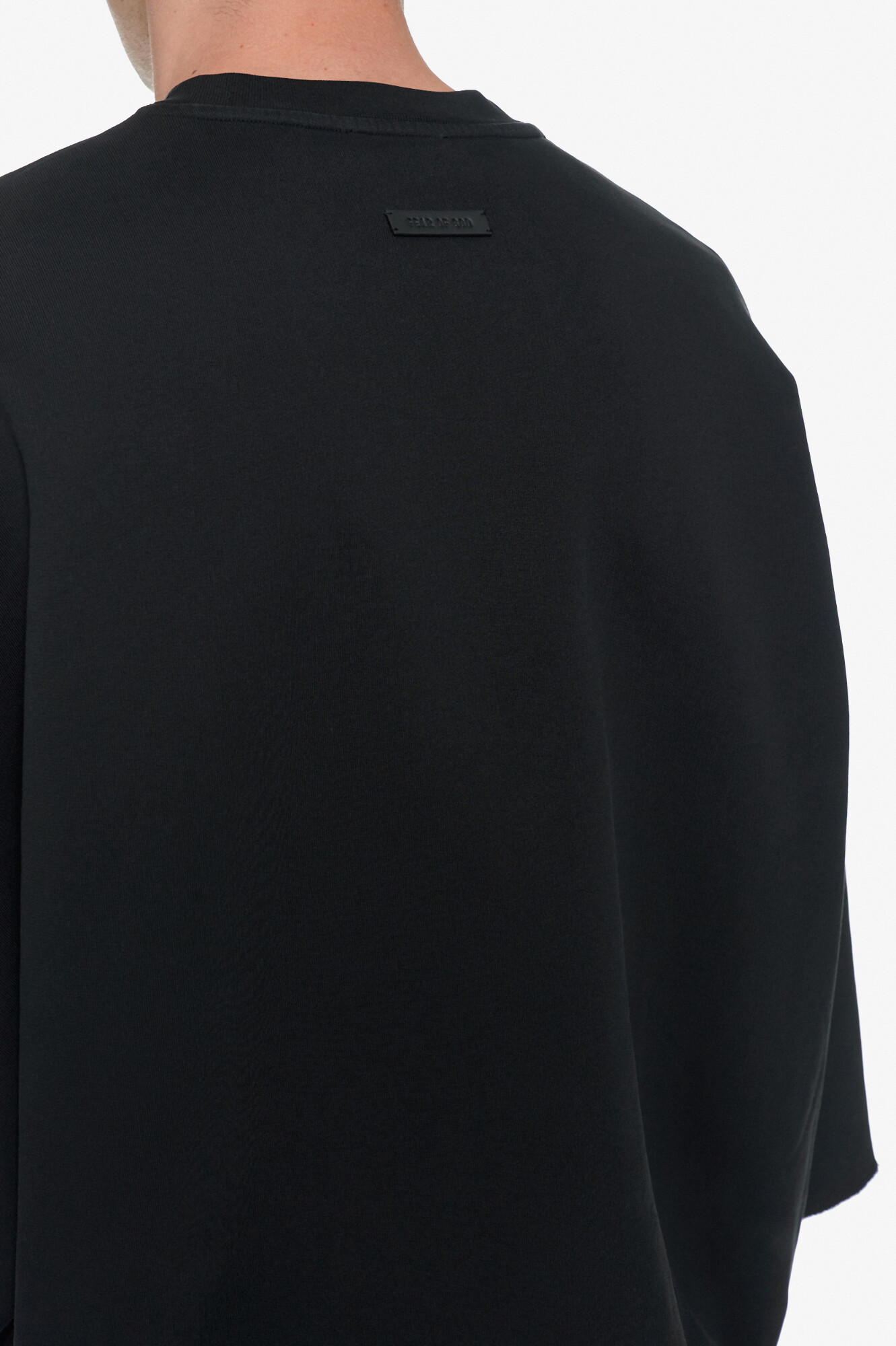 Fear Of God Футболка