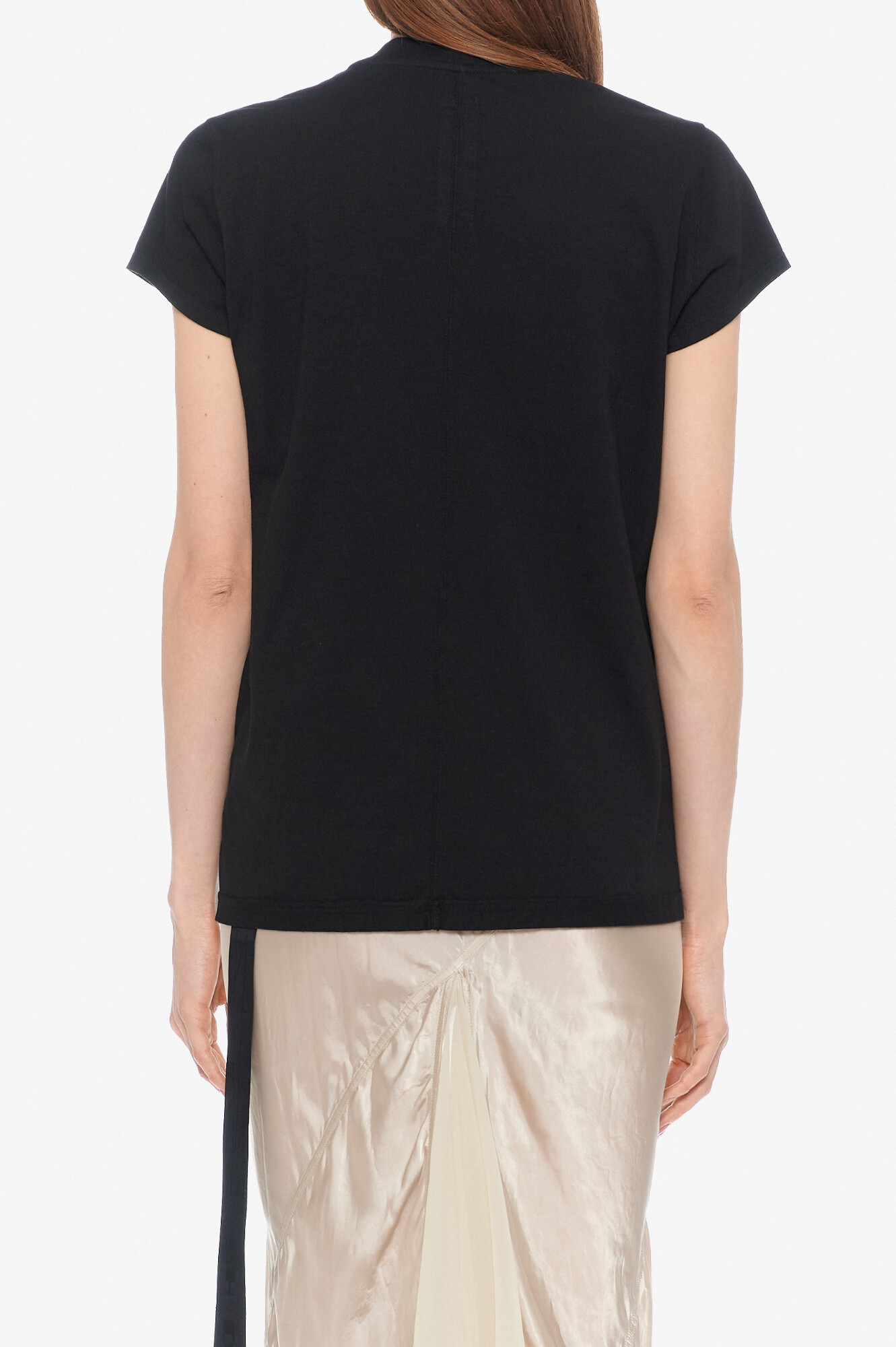 Rick Owens Drkshdw Футболка