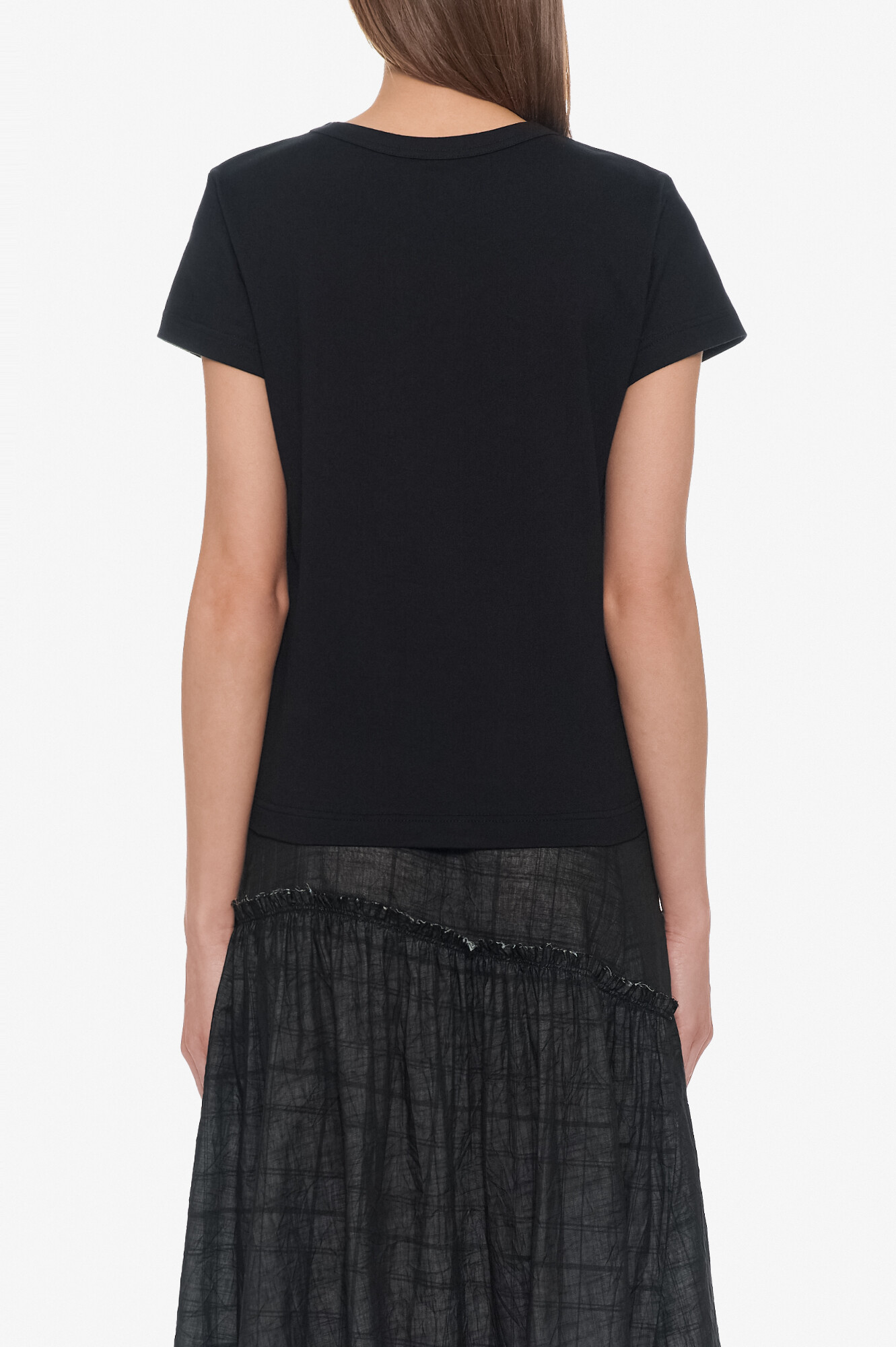 Y's Yohji Yamamoto Футболка