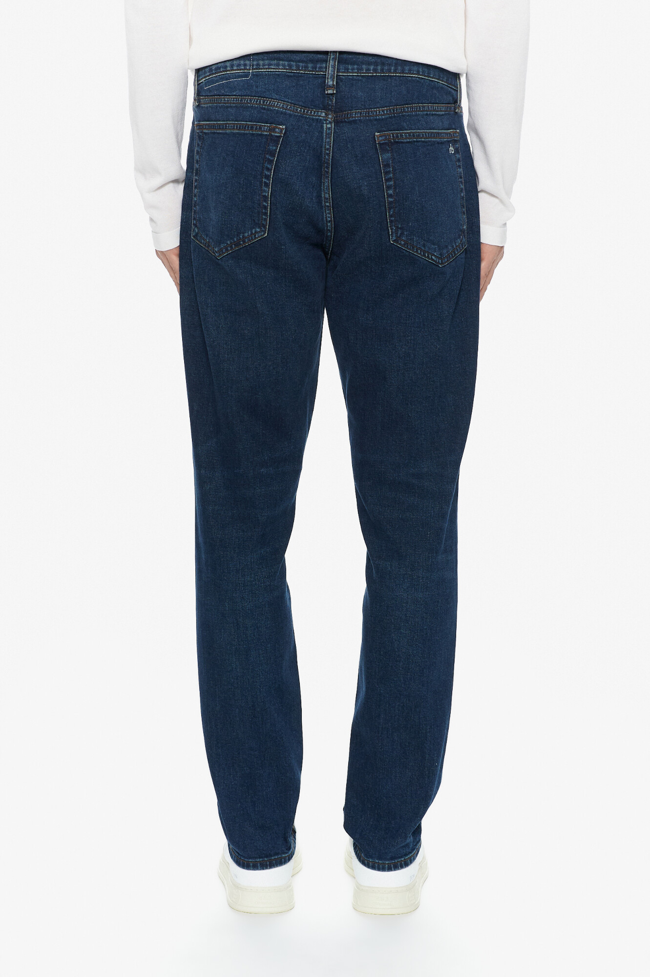 Rag&Bone Джинсы