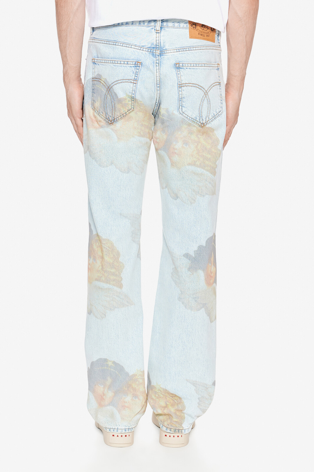 Fiorucci Джинси