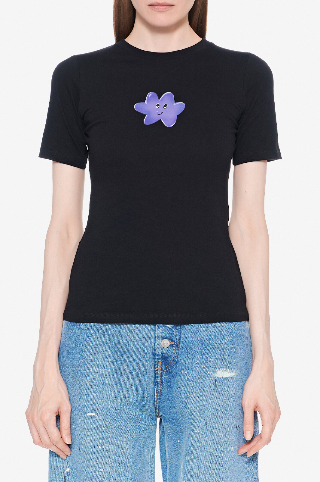 Mm6 Maison Margiela Футболка