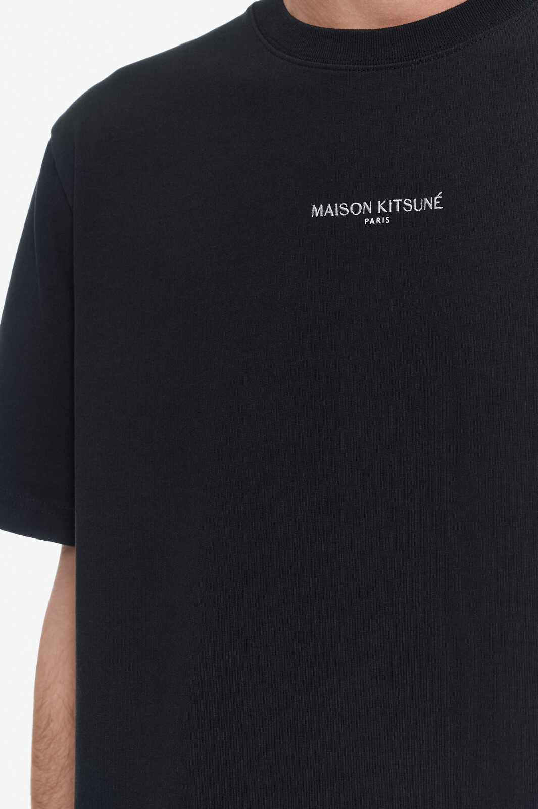 Maison Kitsune Футболка