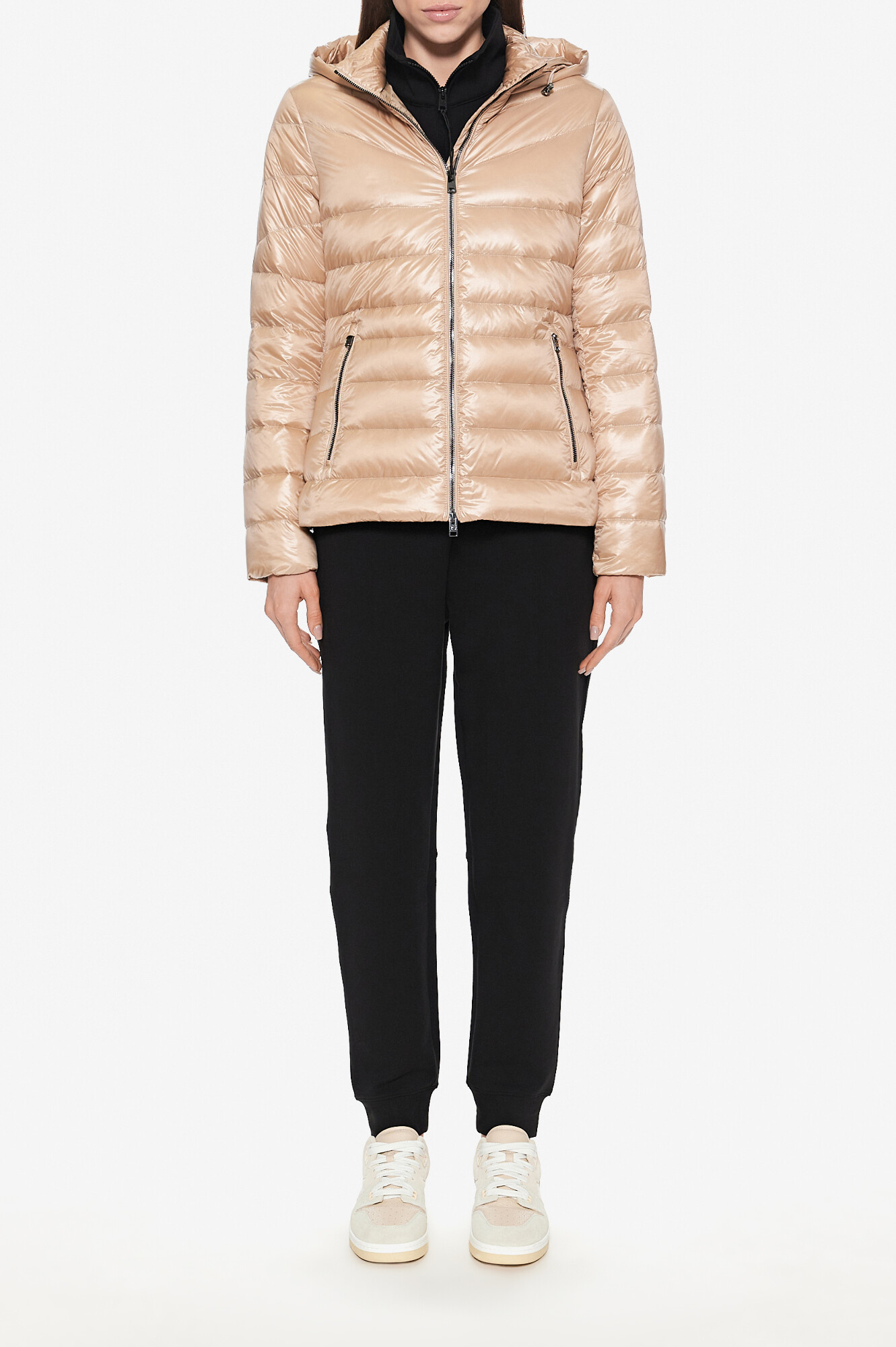 Woolrich Пуховик