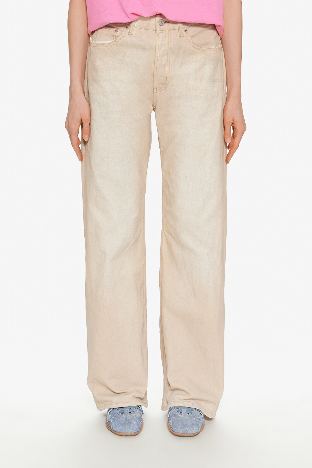 Acne Studios Джинси
