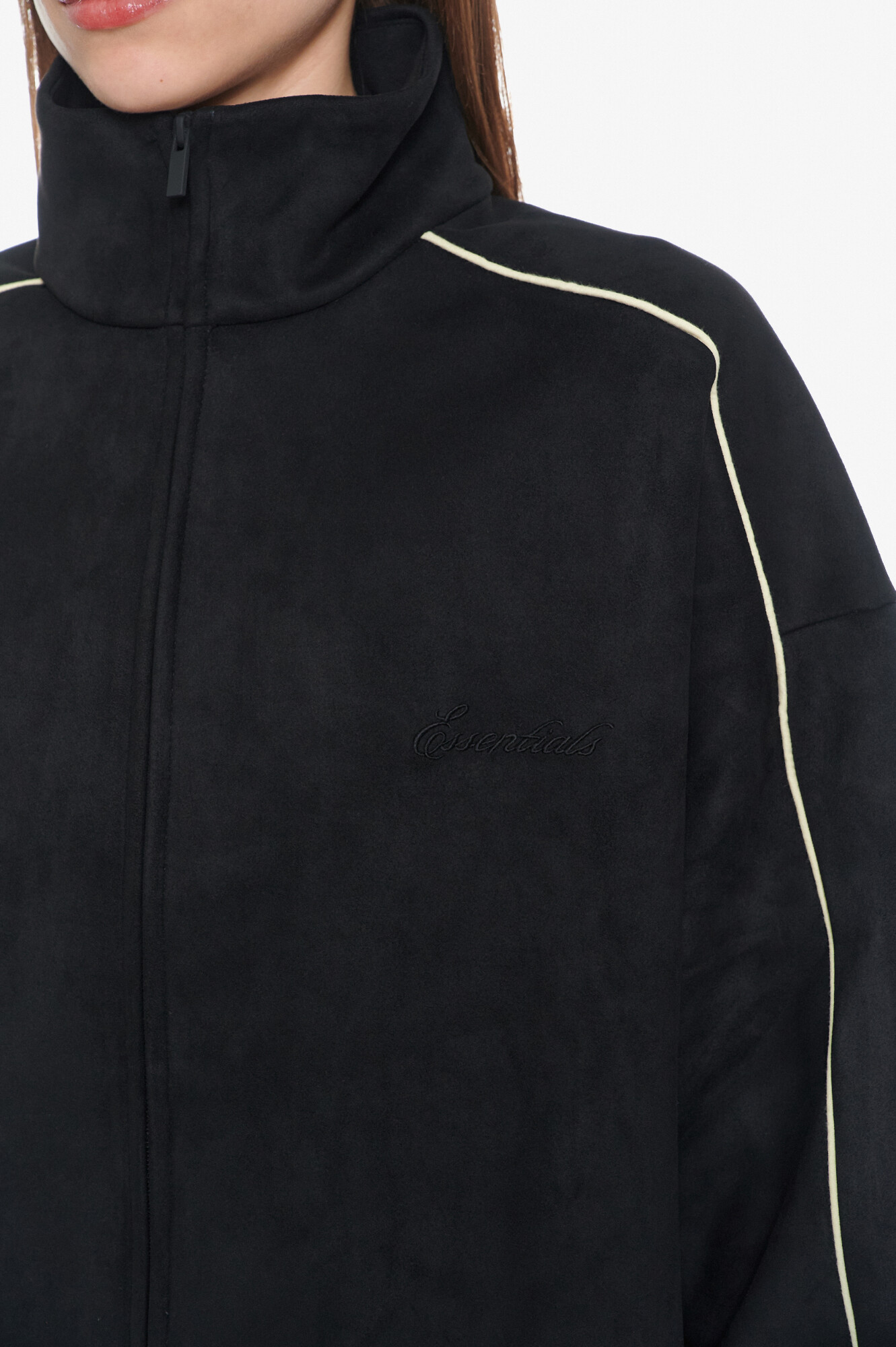 Fear Of God Essentials Куртка