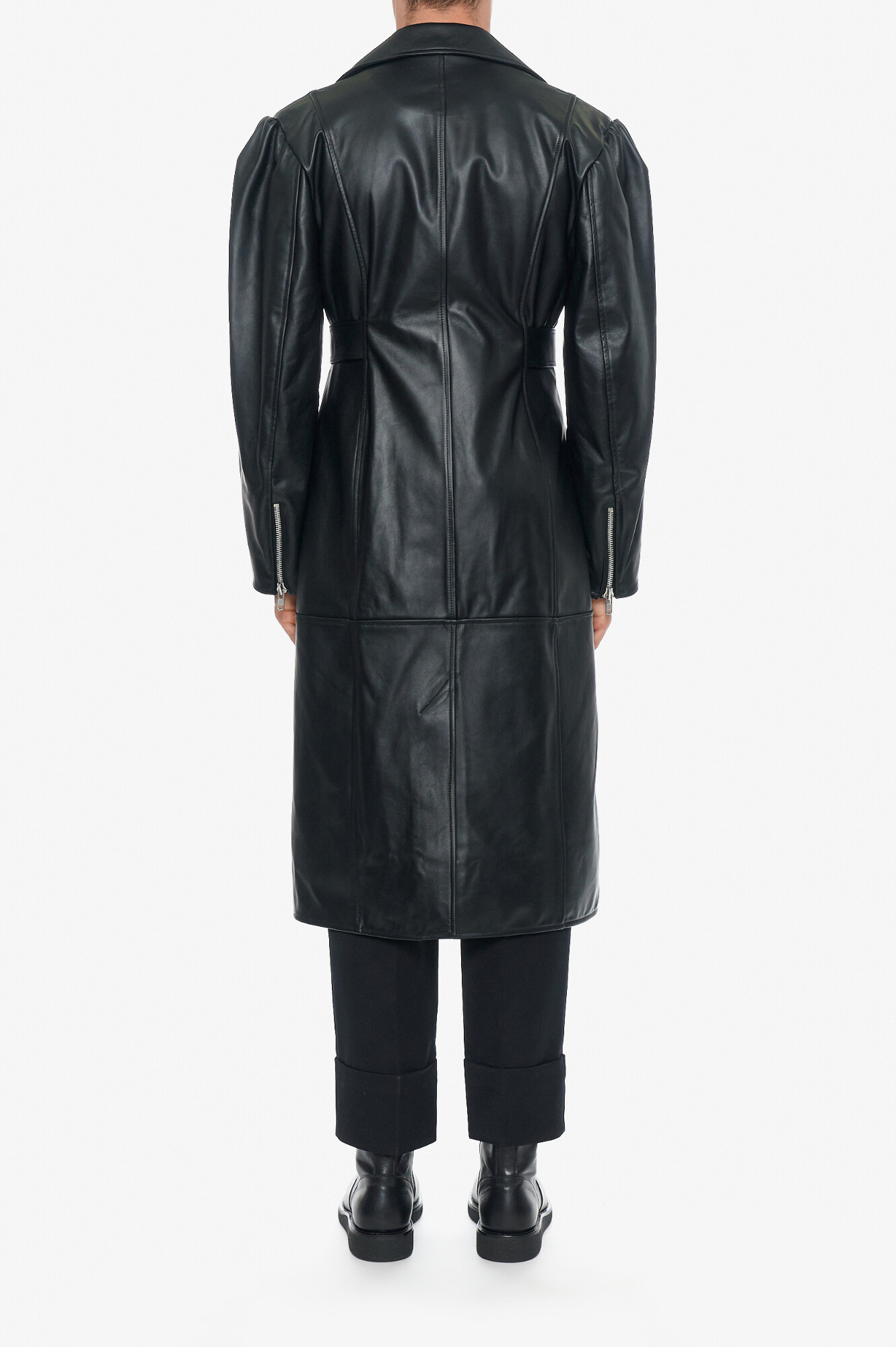 Simone Rocha Пальто