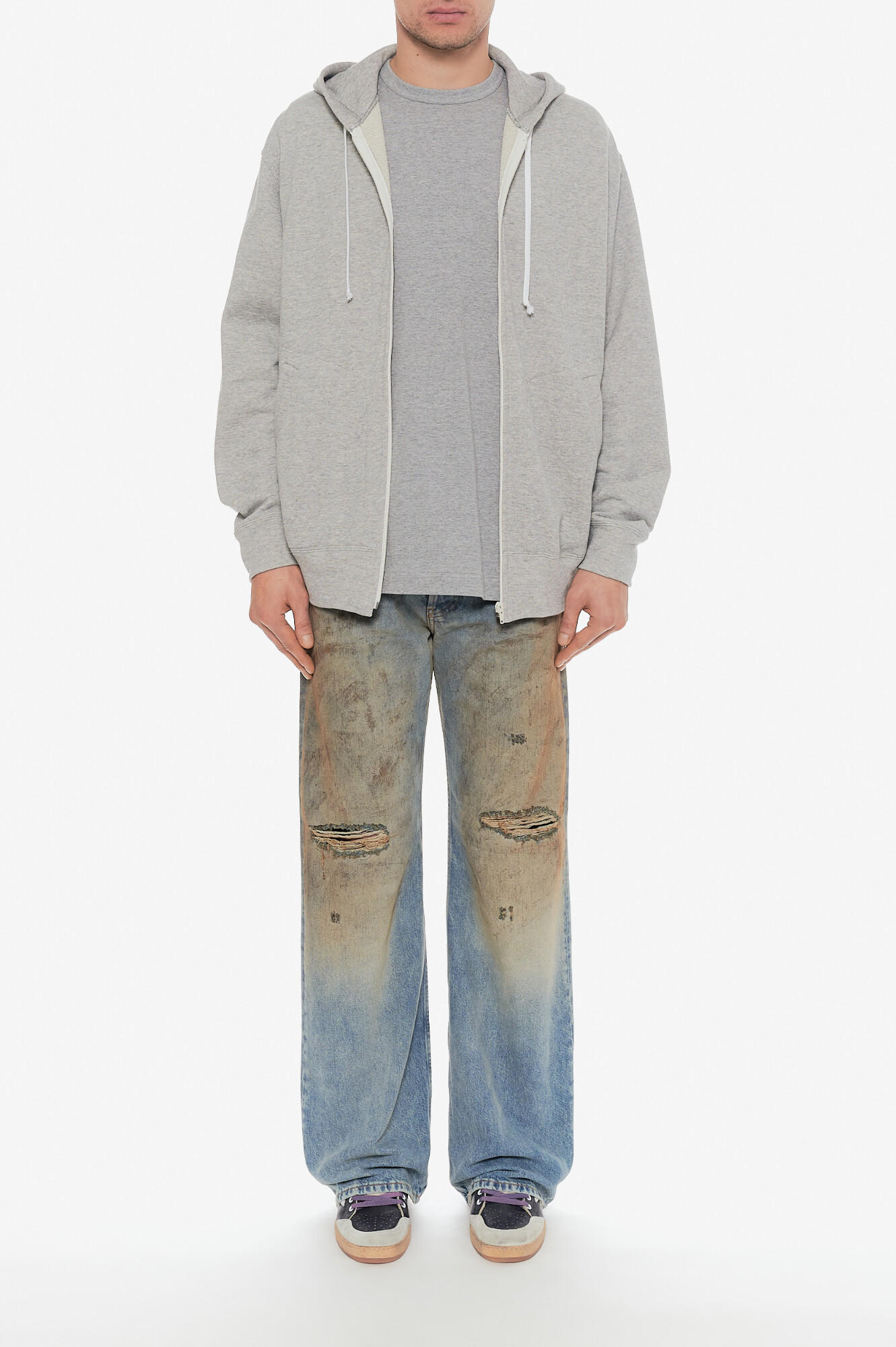 Comme Des Garcons Play Худі