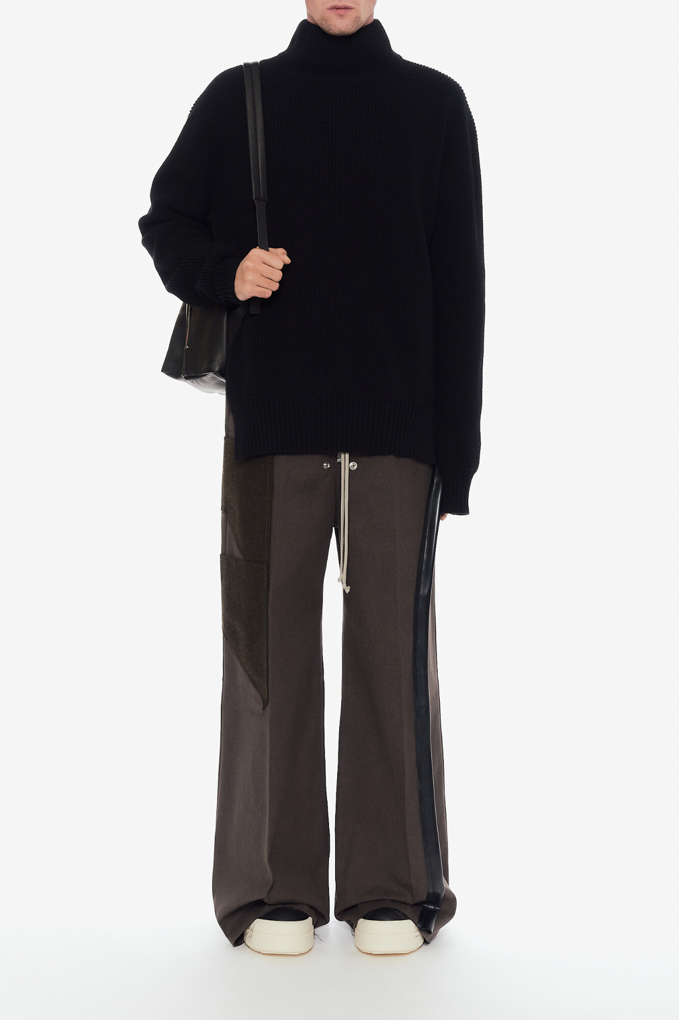 Rick Owens Брюки