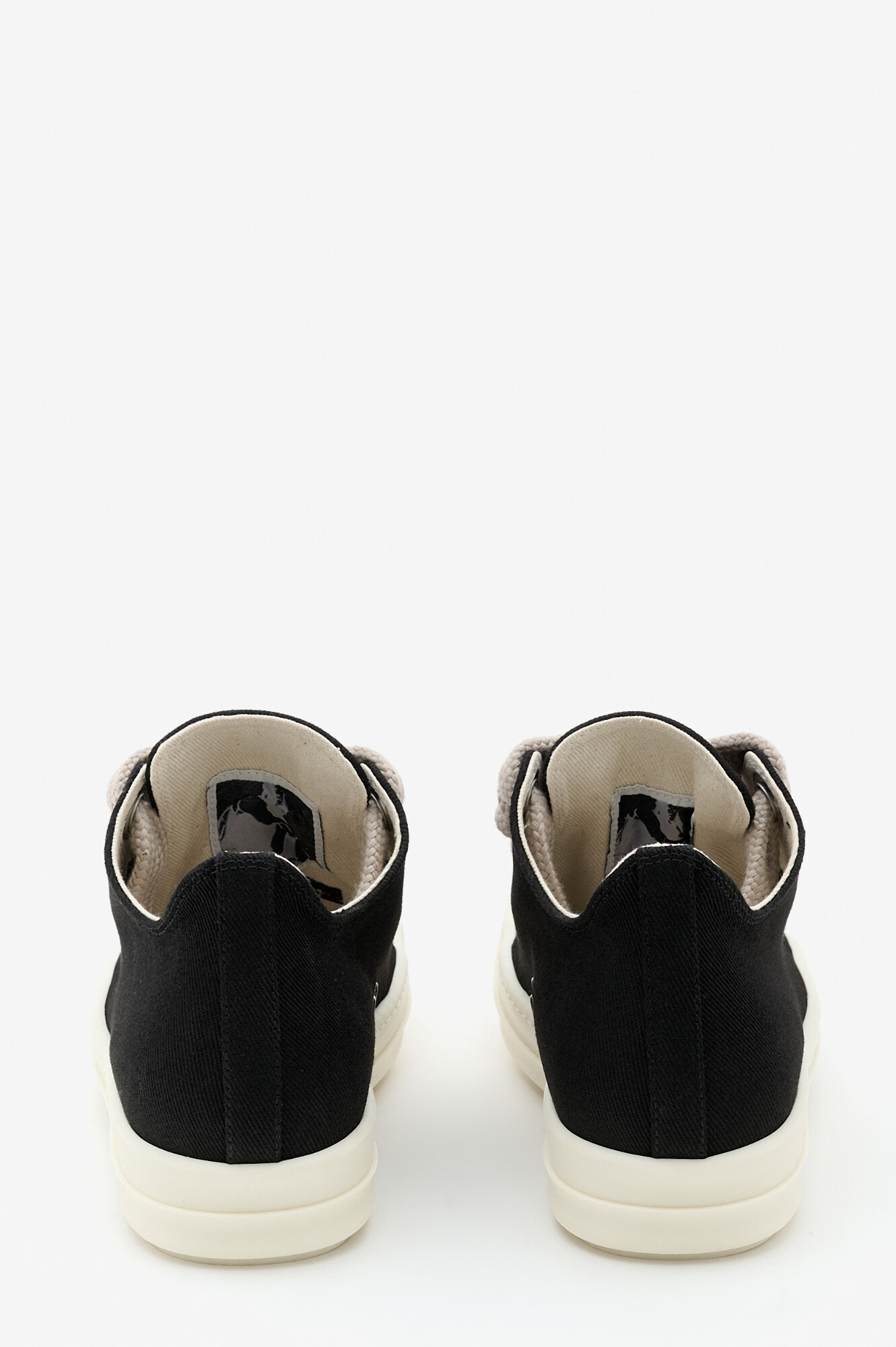 Rick Owens Drkshdw Кеди