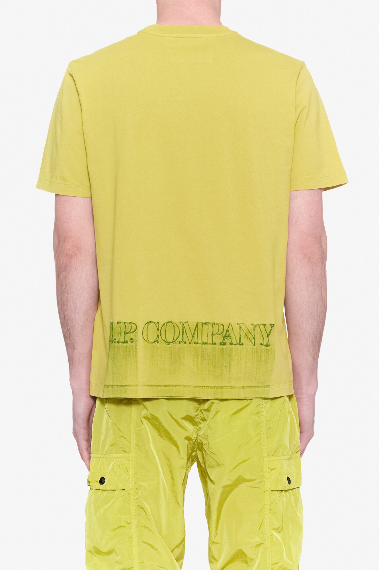 C.p. Company Футболка