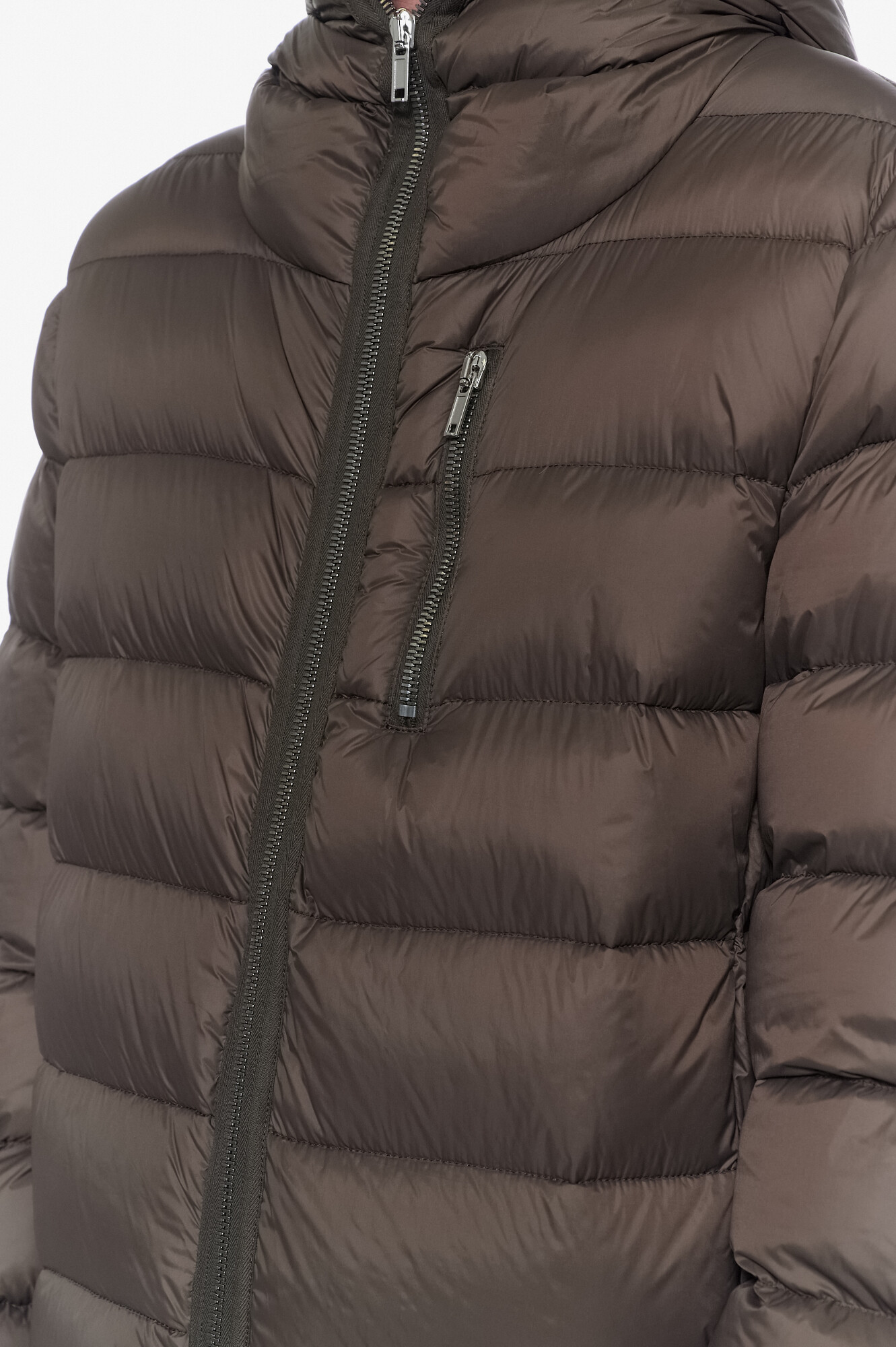 Rick Owens Пуховик