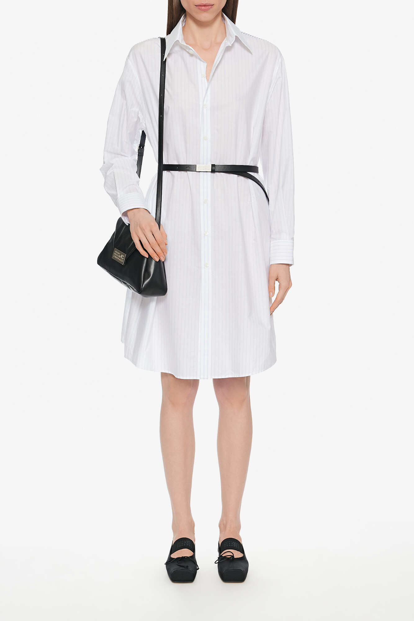 Mm6 Maison Margiela Платье