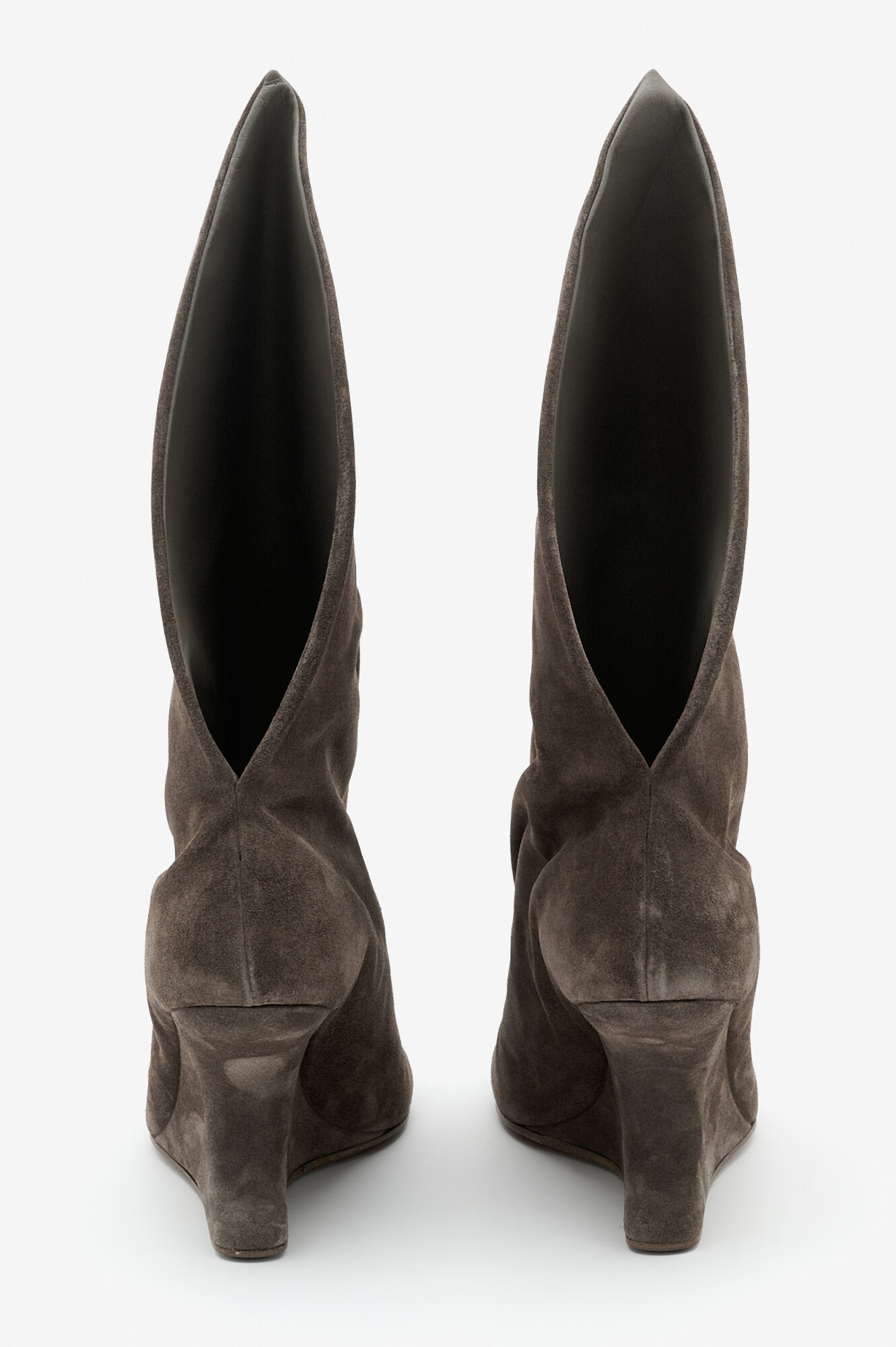 Rick Owens Босоніжки