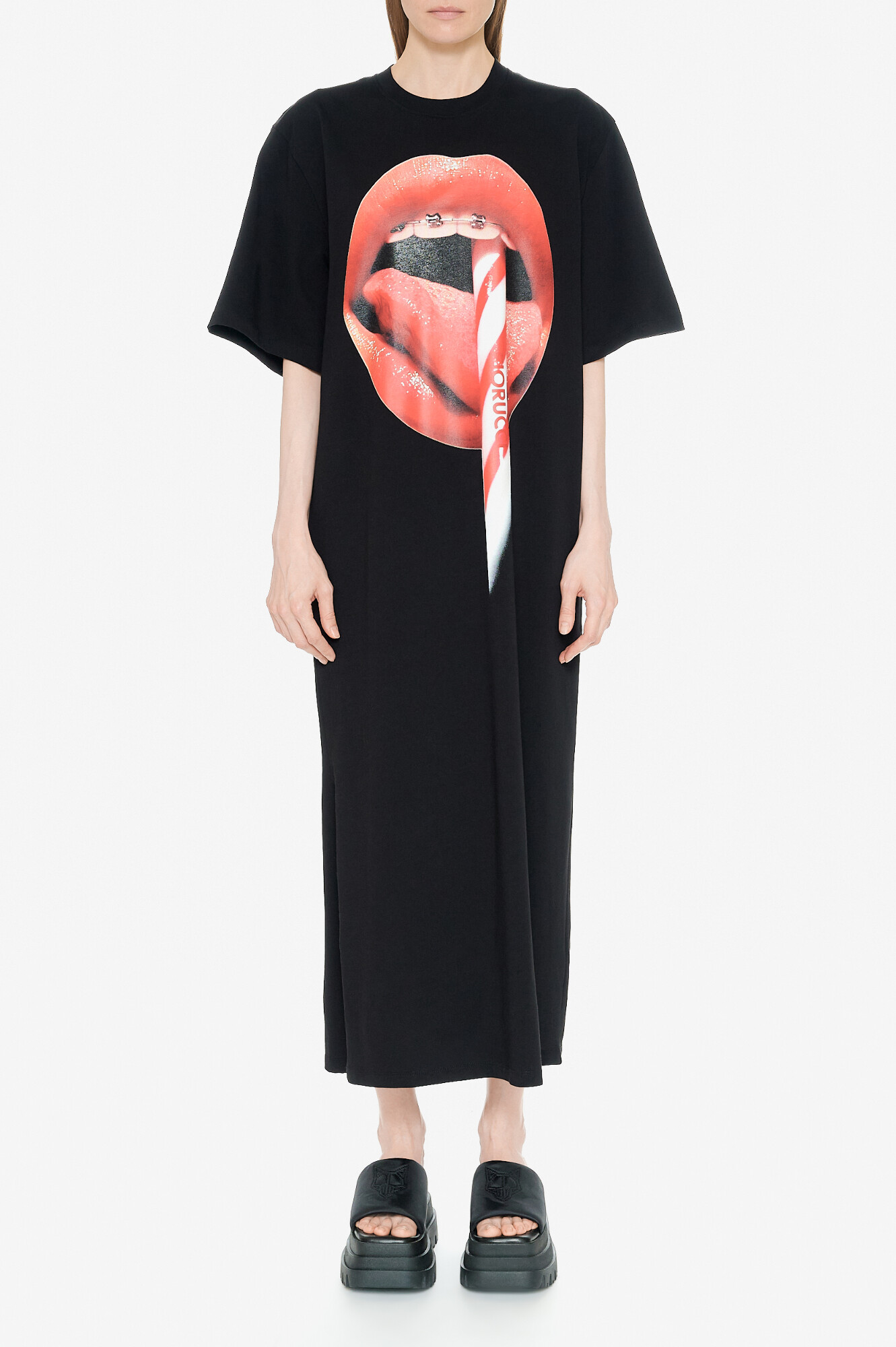 Fiorucci Платье