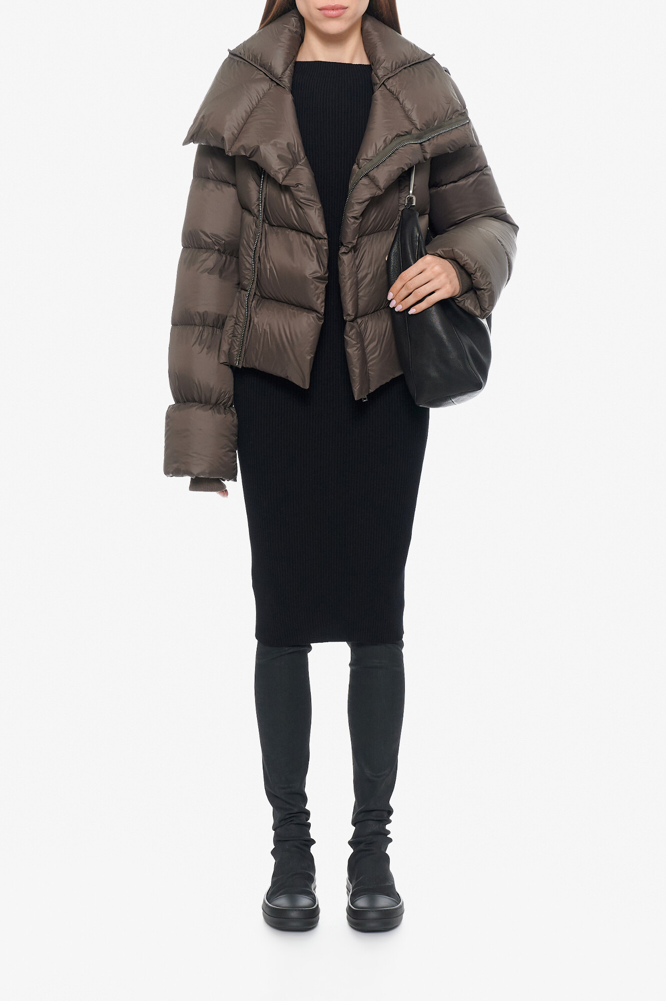 Rick Owens Пуховик