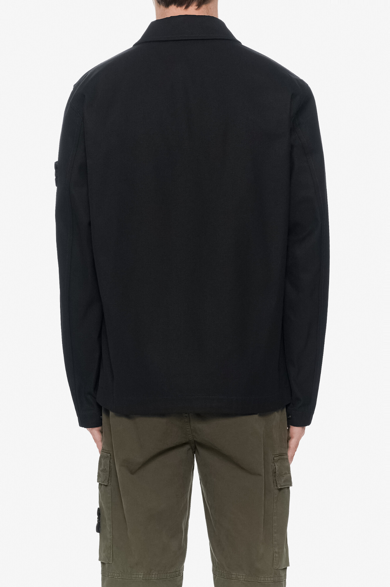 Stone Island Рубашка