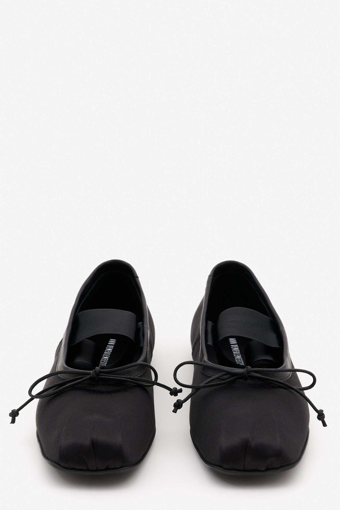 Ann Demeulemeester Балетки