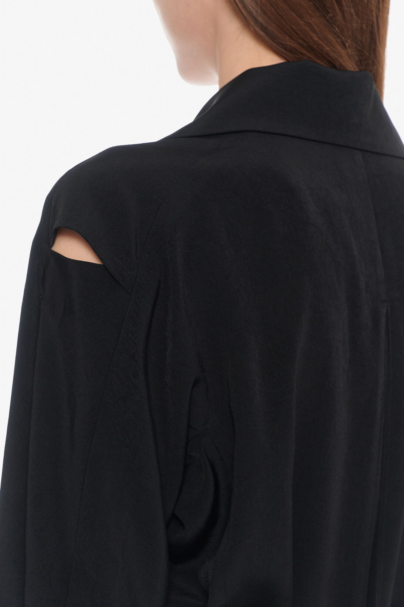 Yohji Yamamoto Тренч