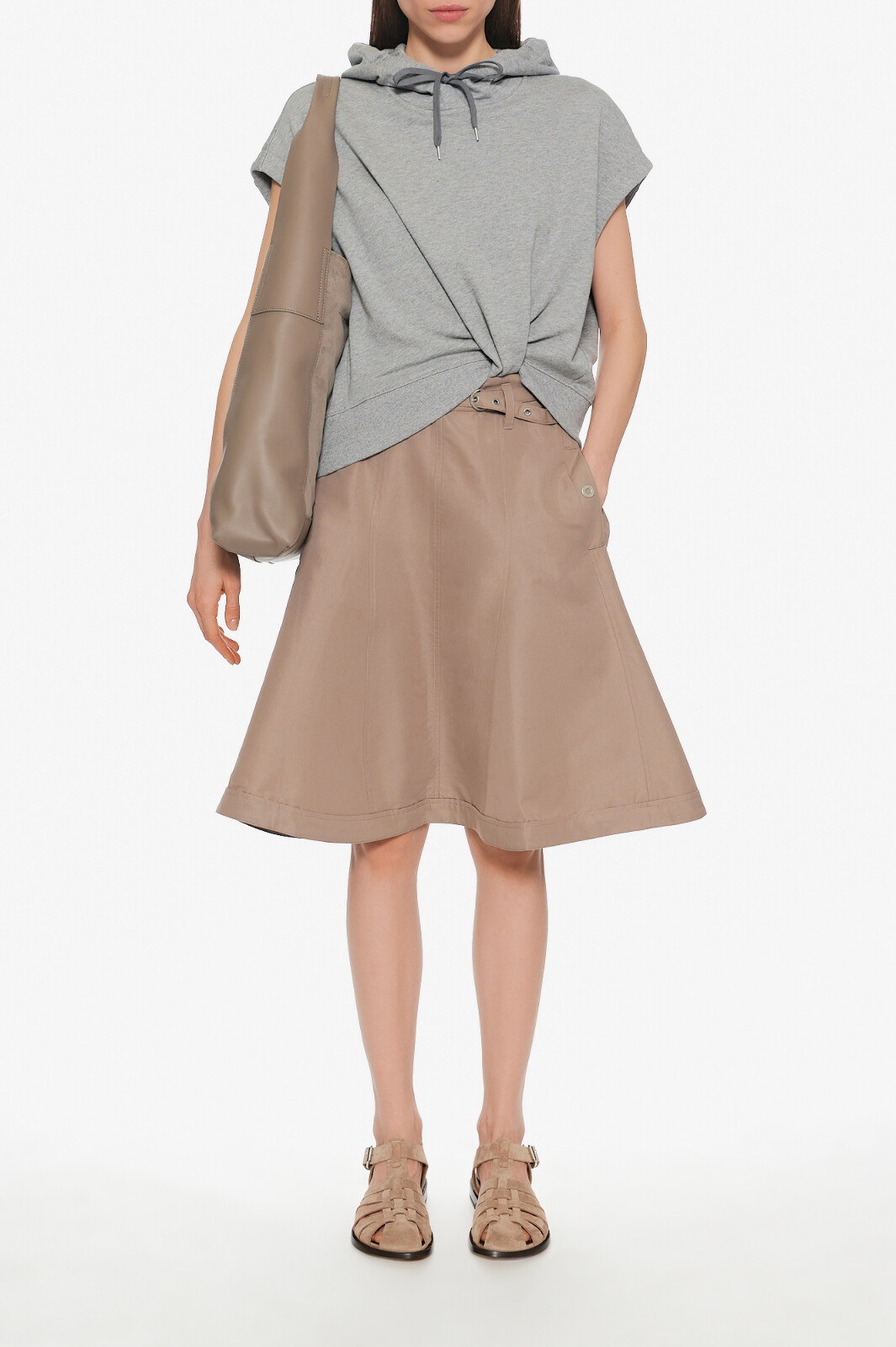 3.1 Phillip Lim Платье