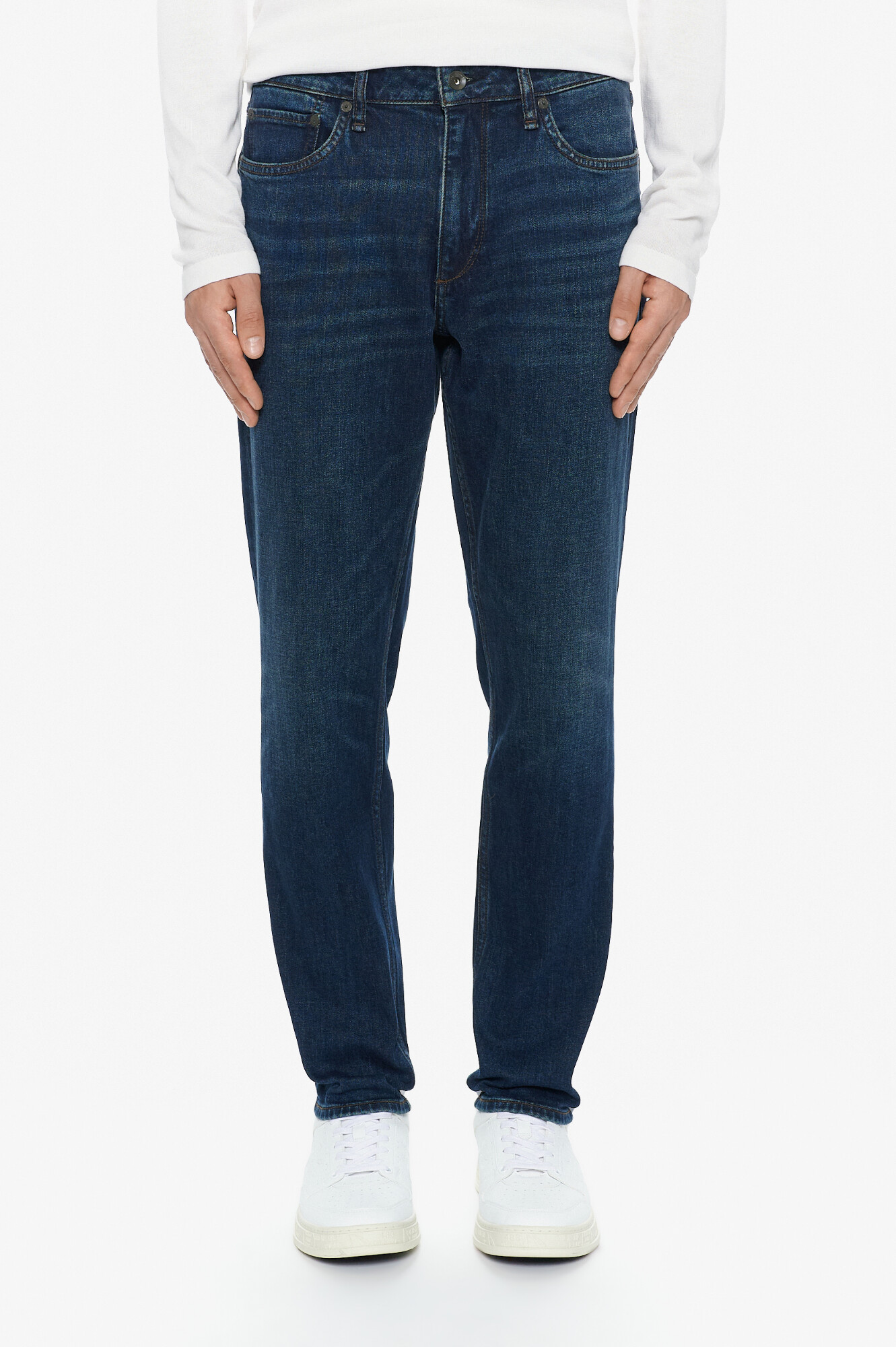 Rag&Bone Джинсы