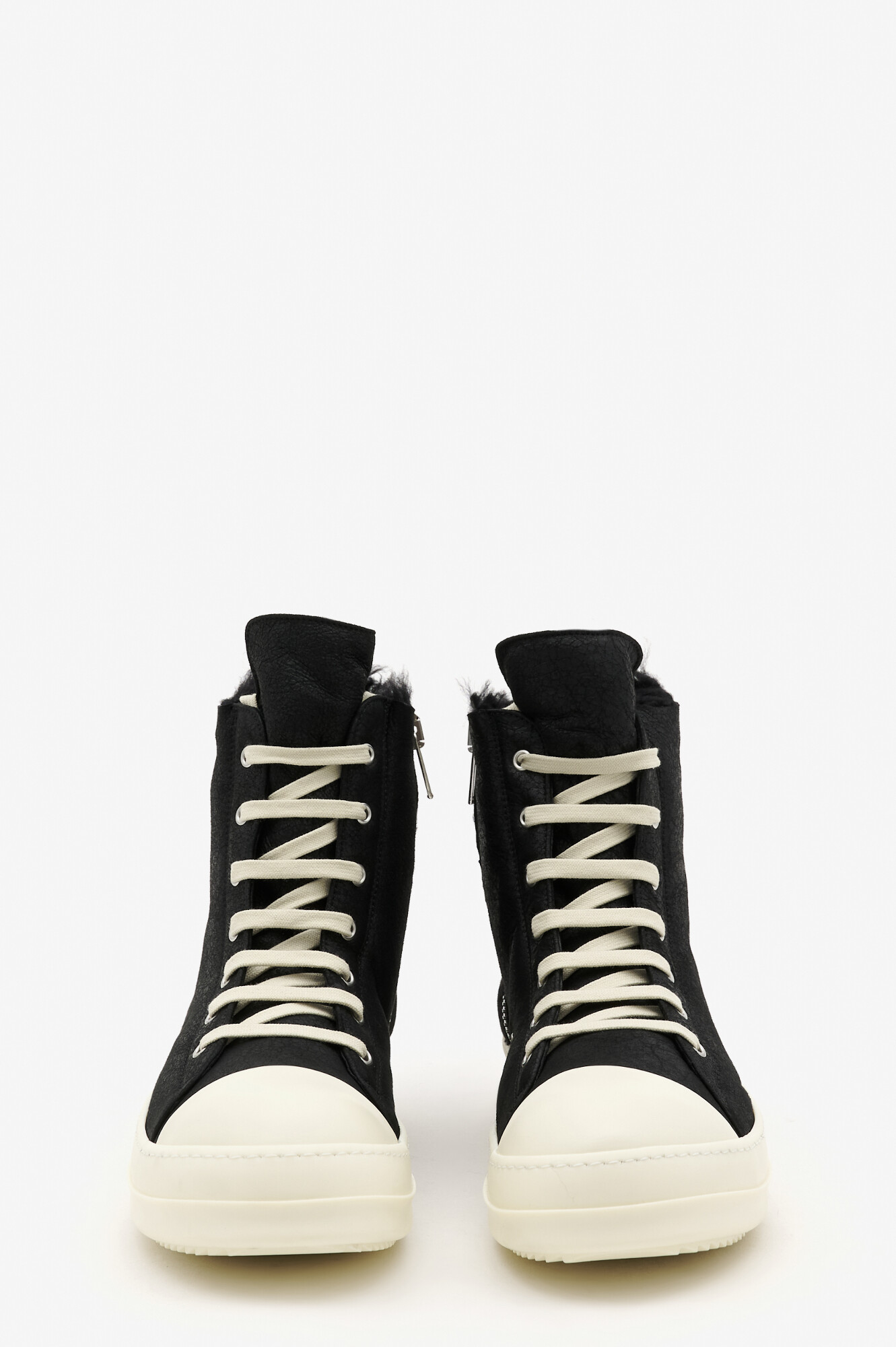 Rick Owens Кеди