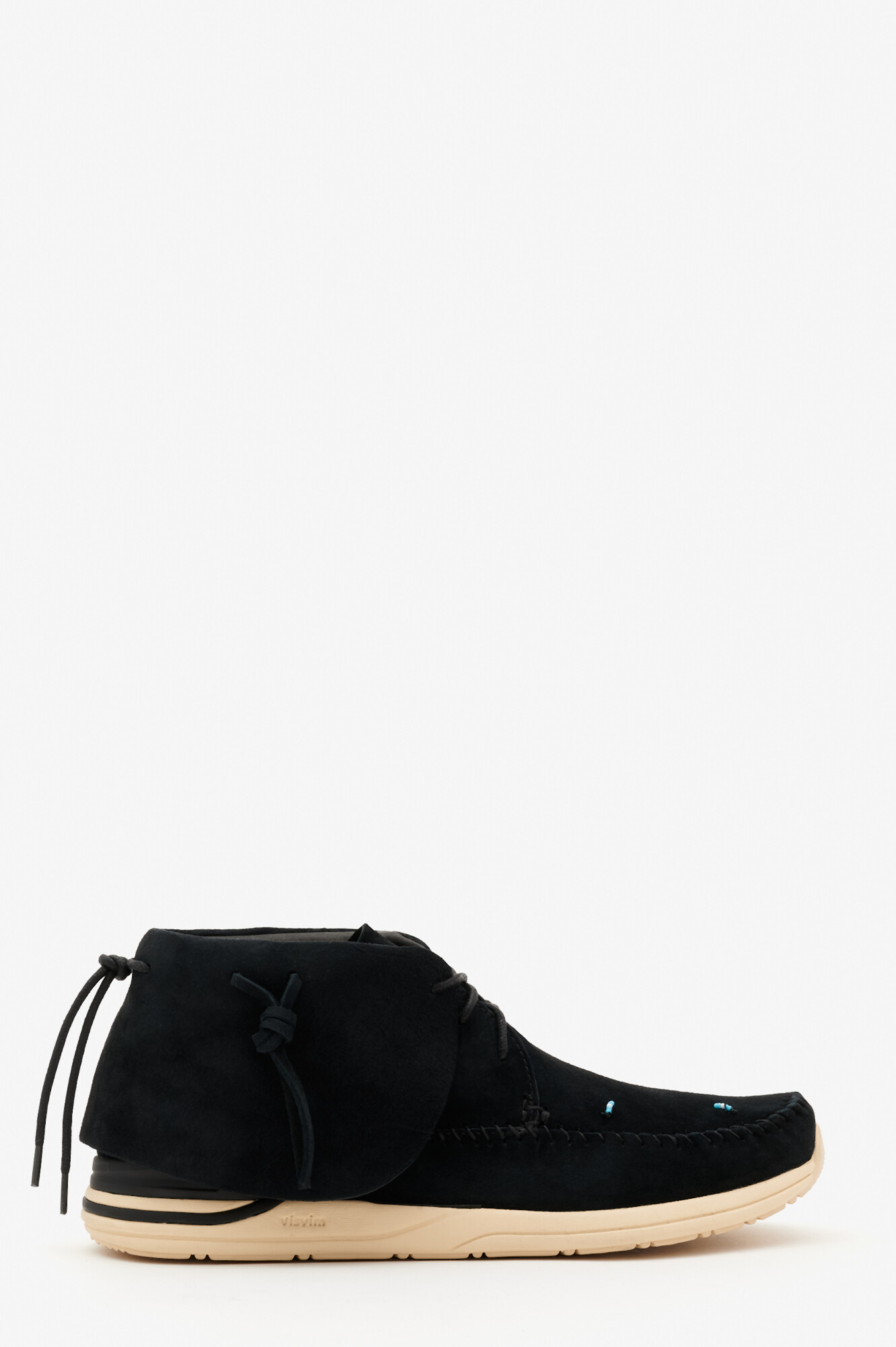 Visvim Ботинки