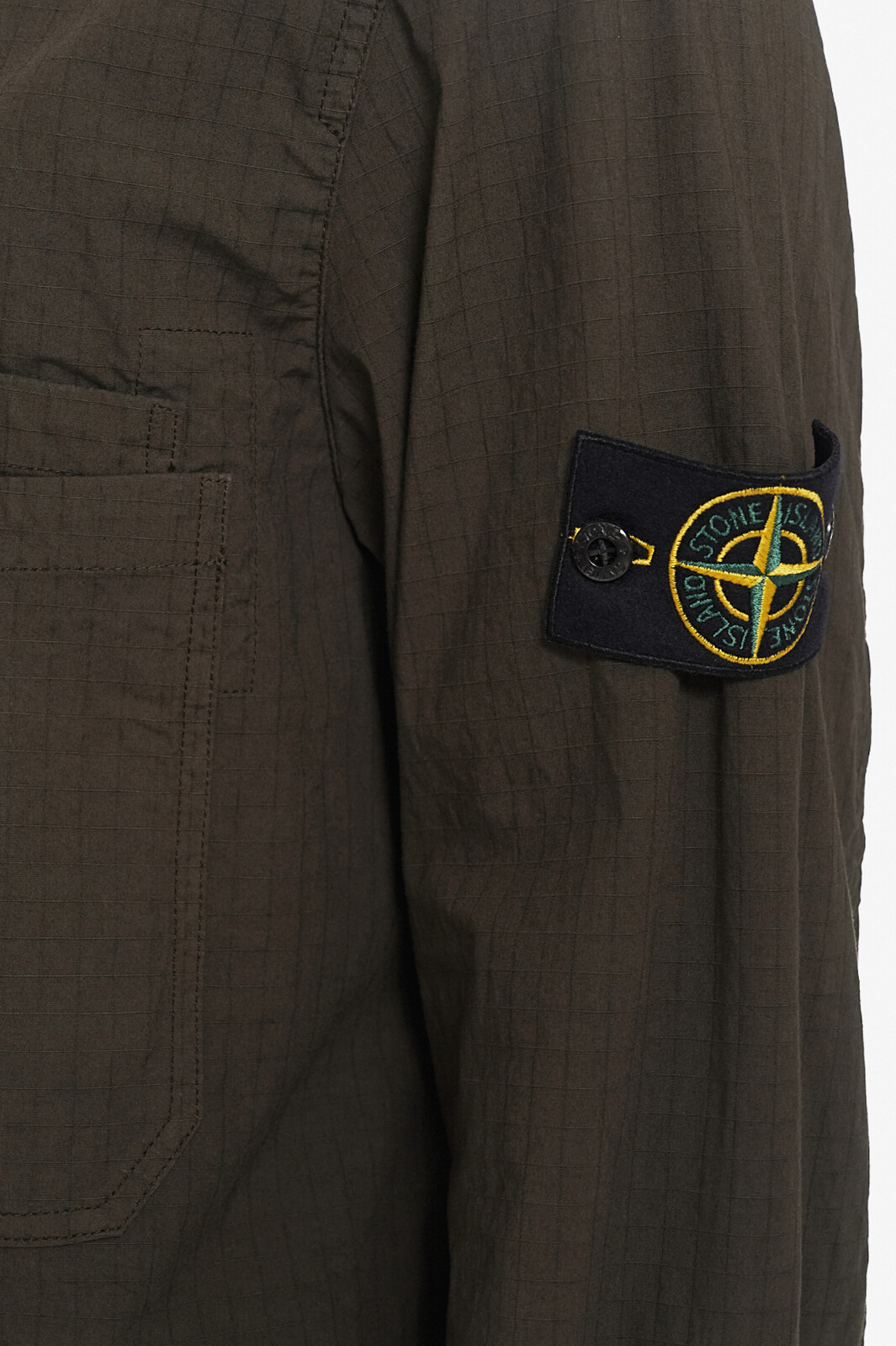 Stone Island Рубашка