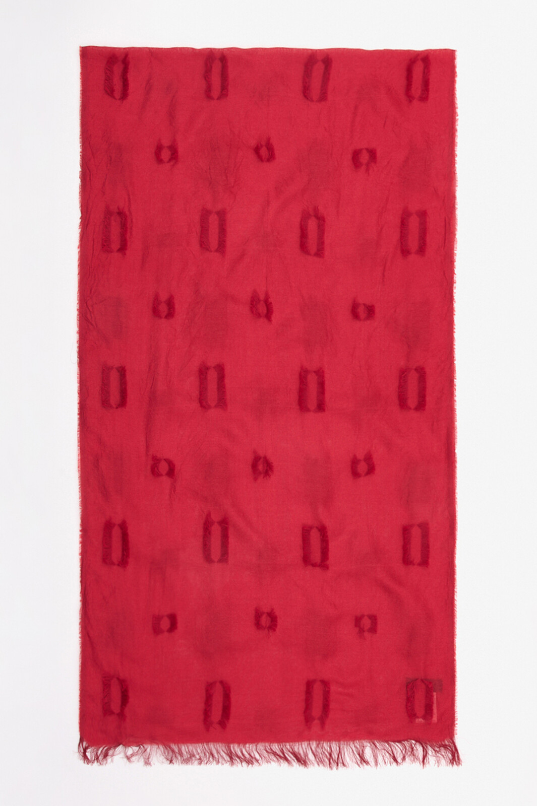 Шарф image 2