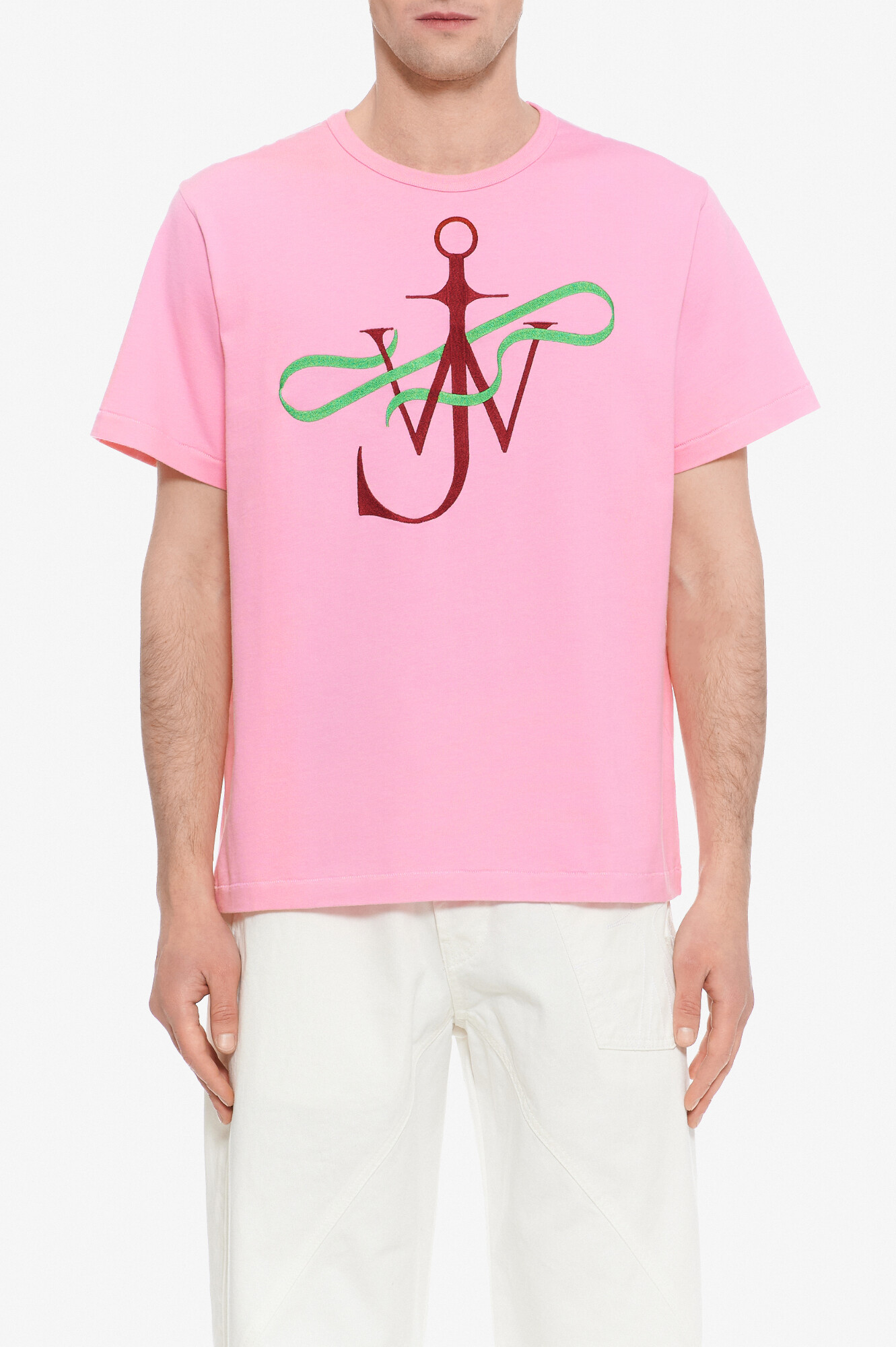 Jw Anderson Футболка