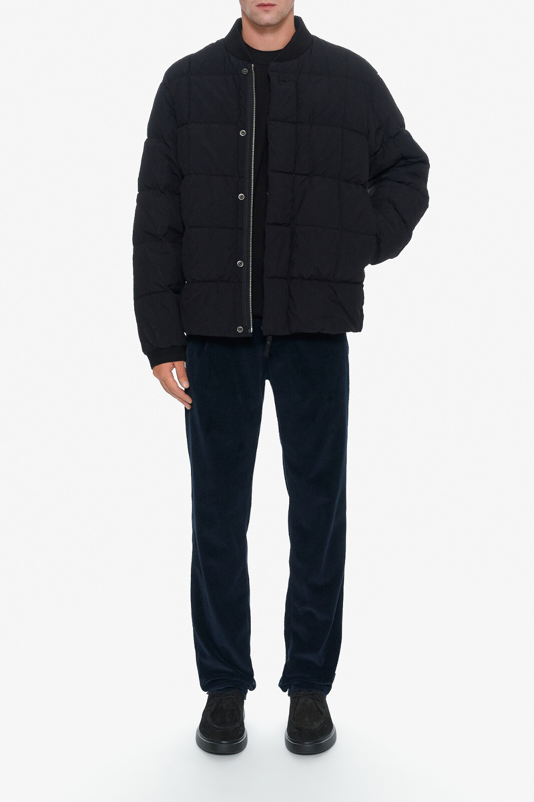 Massimo Osti Studio Светр