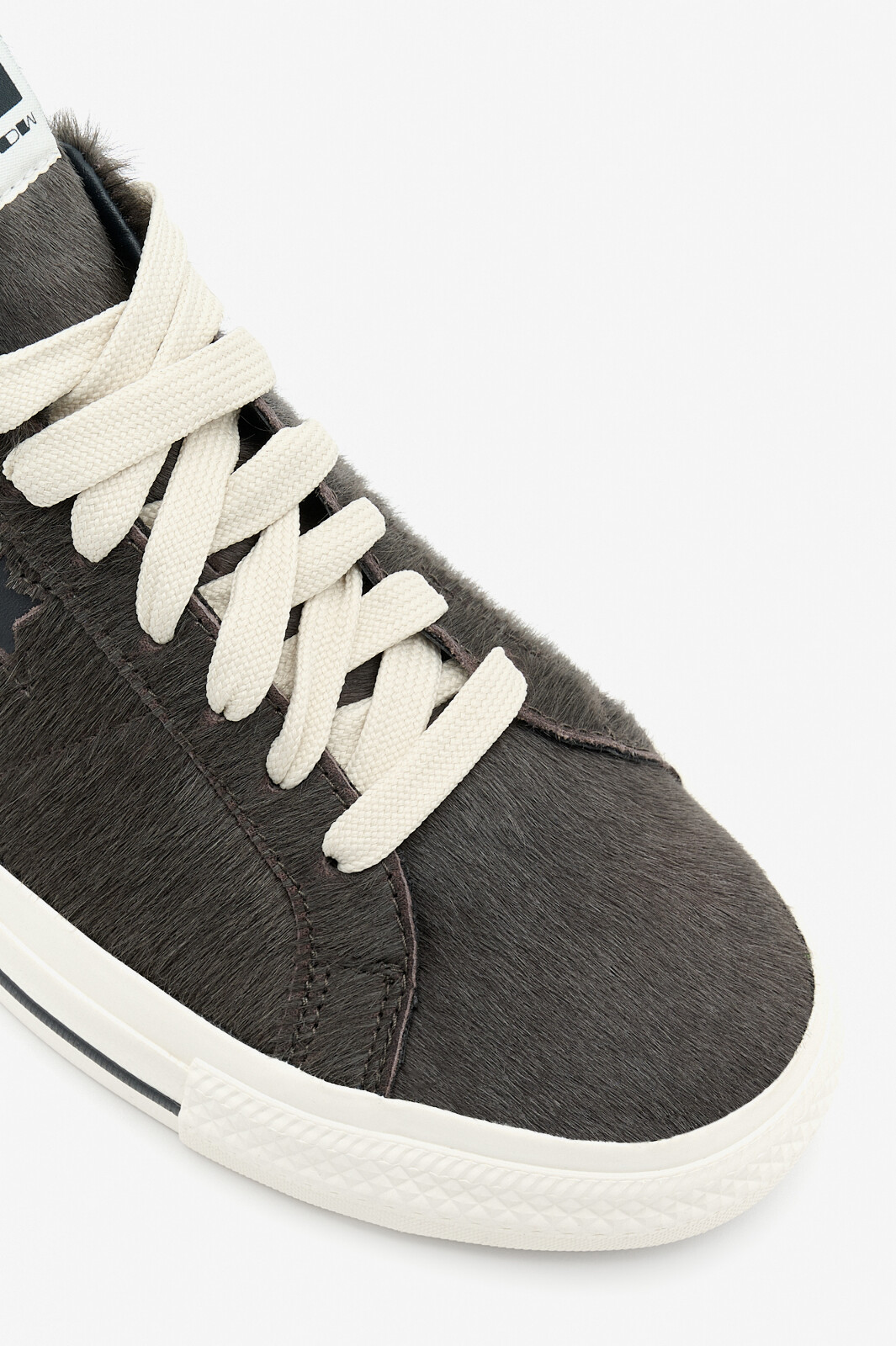 Rick Owens Drkshdw X Converse Кеды