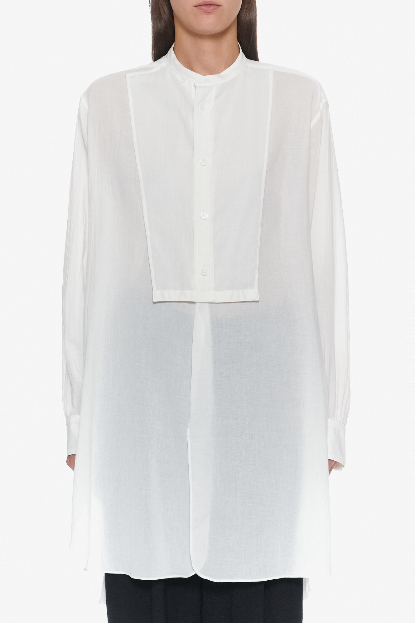 Y's Yohji Yamamoto Сорочка