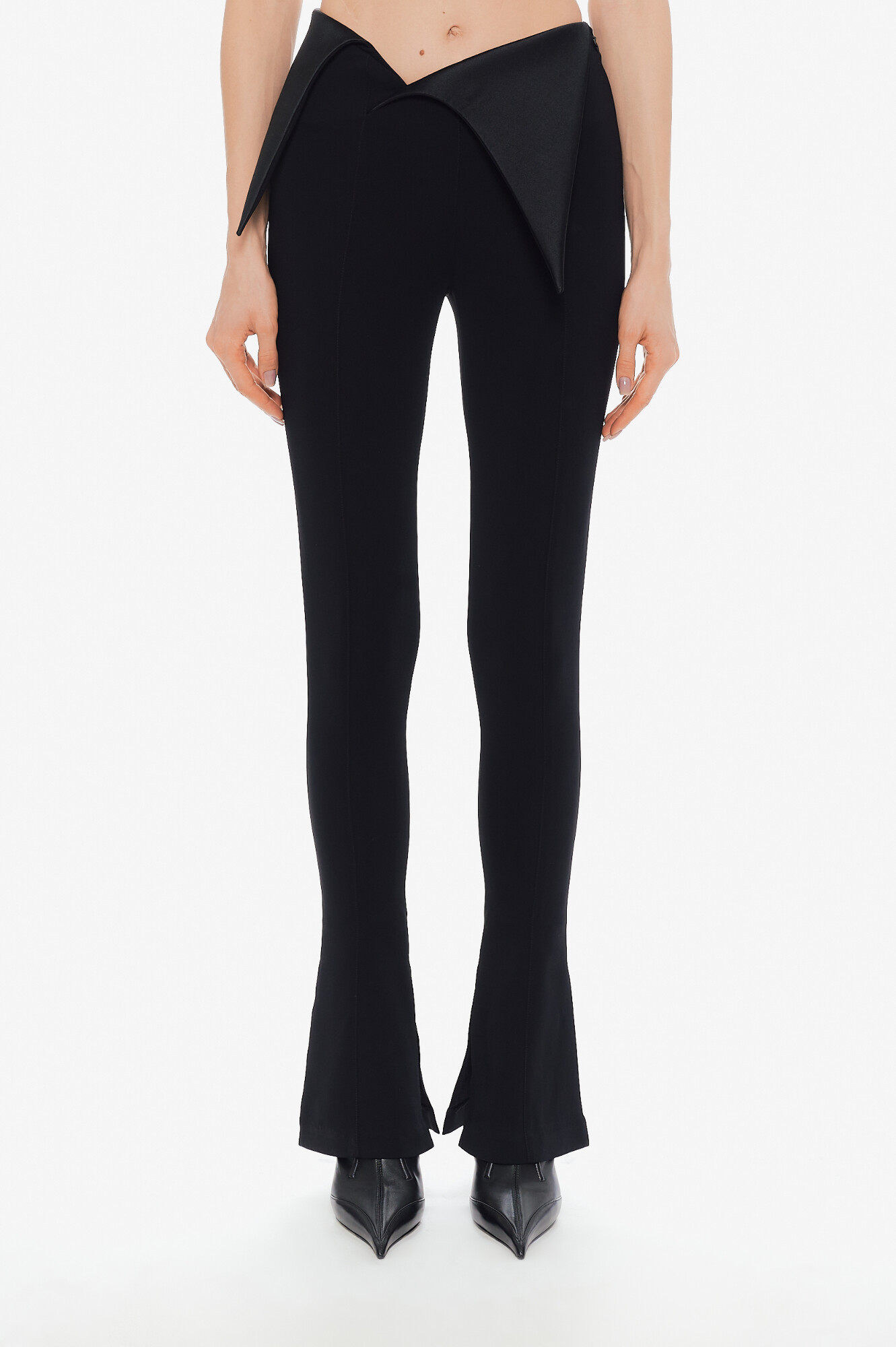 Mugler Брюки