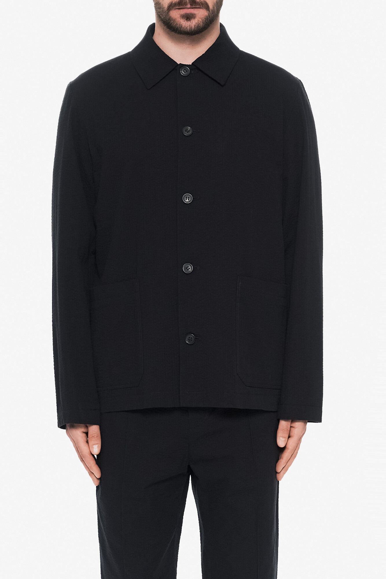 A.p.c Куртка